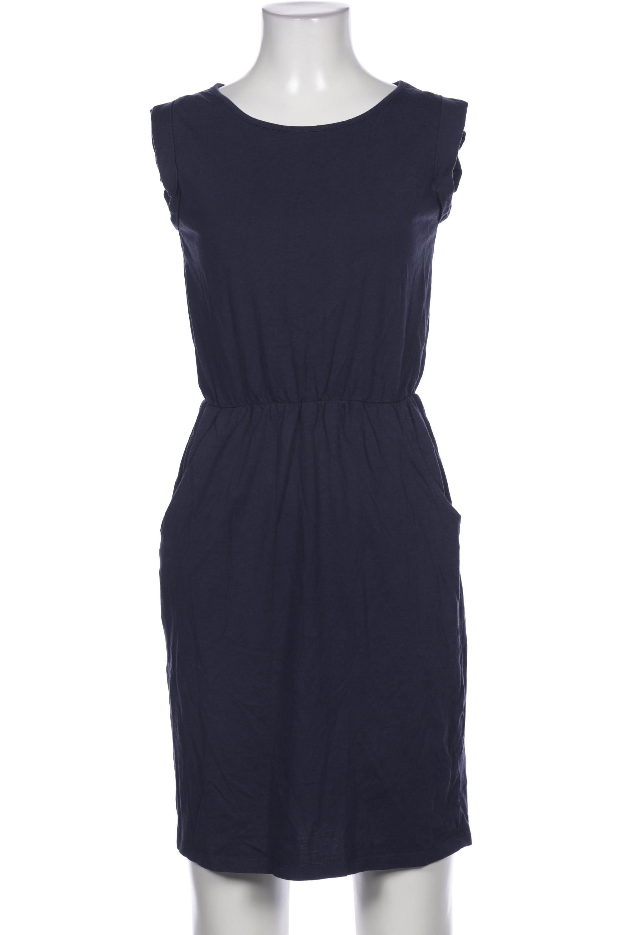 

Boden Damen Kleid, marineblau
