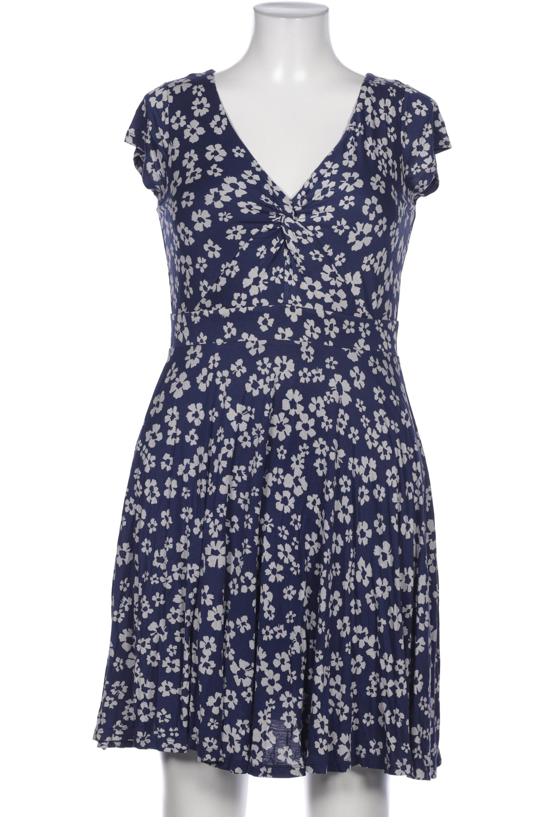 

Boden Damen Kleid, blau