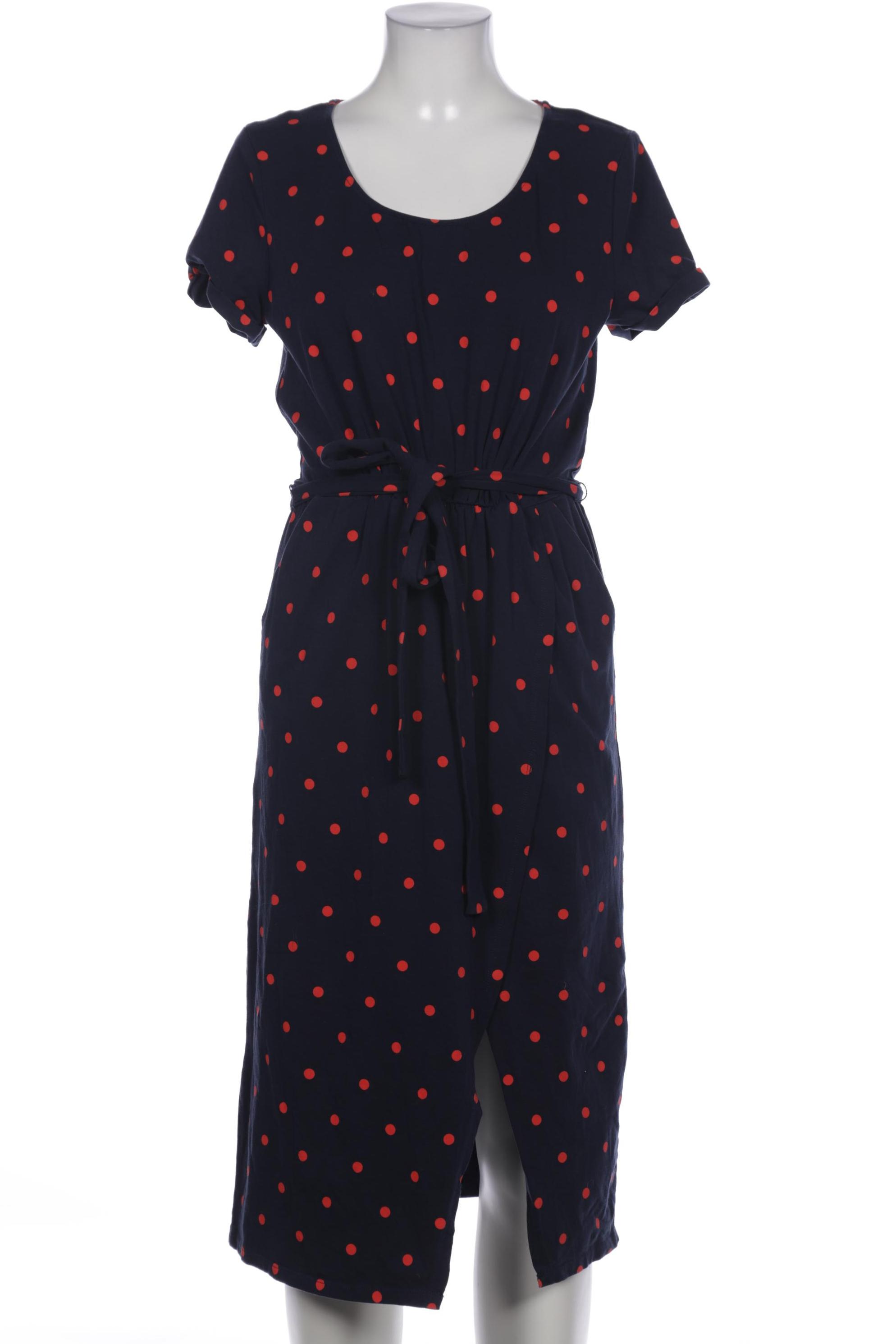 

Boden Damen Kleid, marineblau