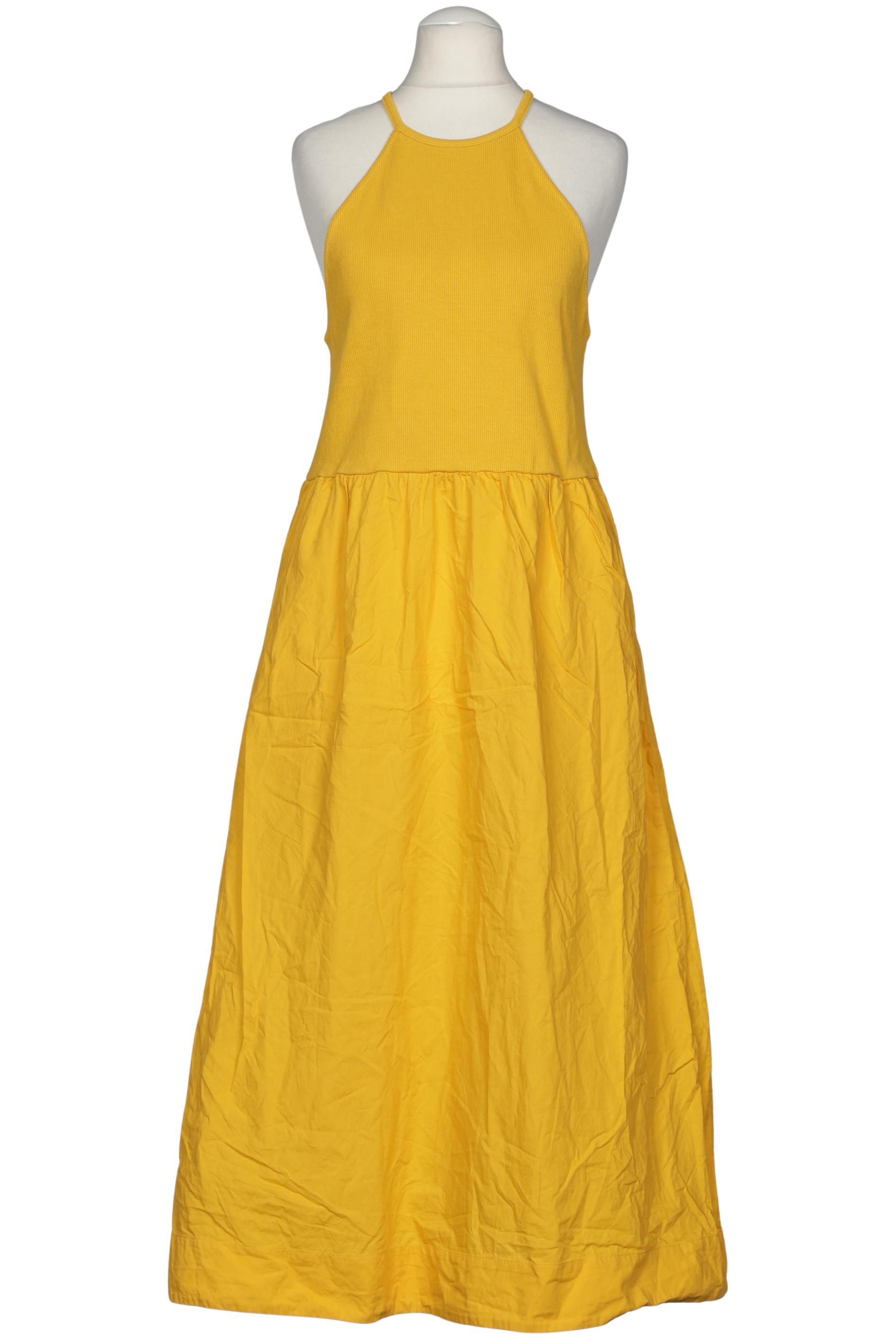 

Boden Damen Kleid, gelb, Gr. 38