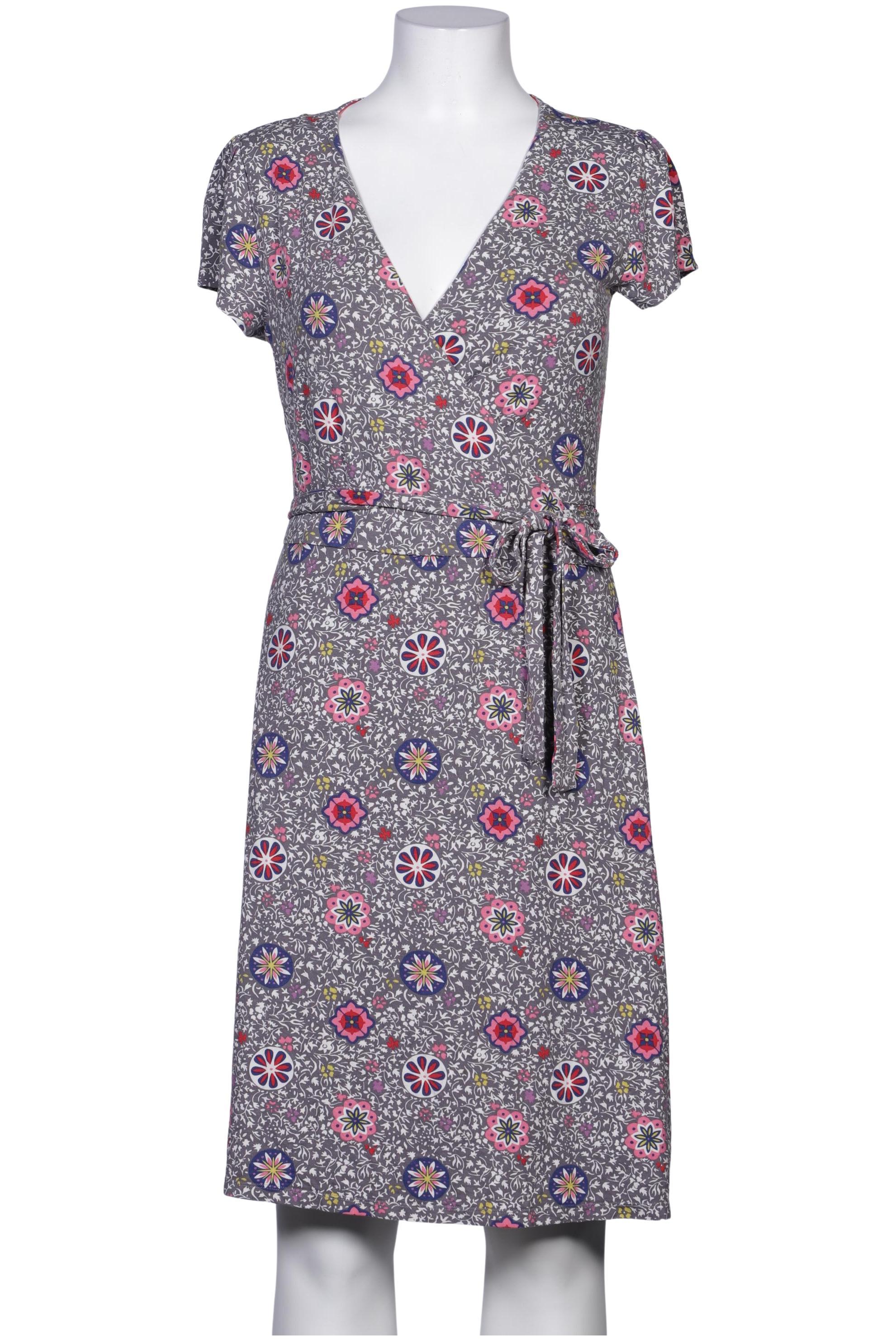 

Boden Damen Kleid, grau, Gr. 40