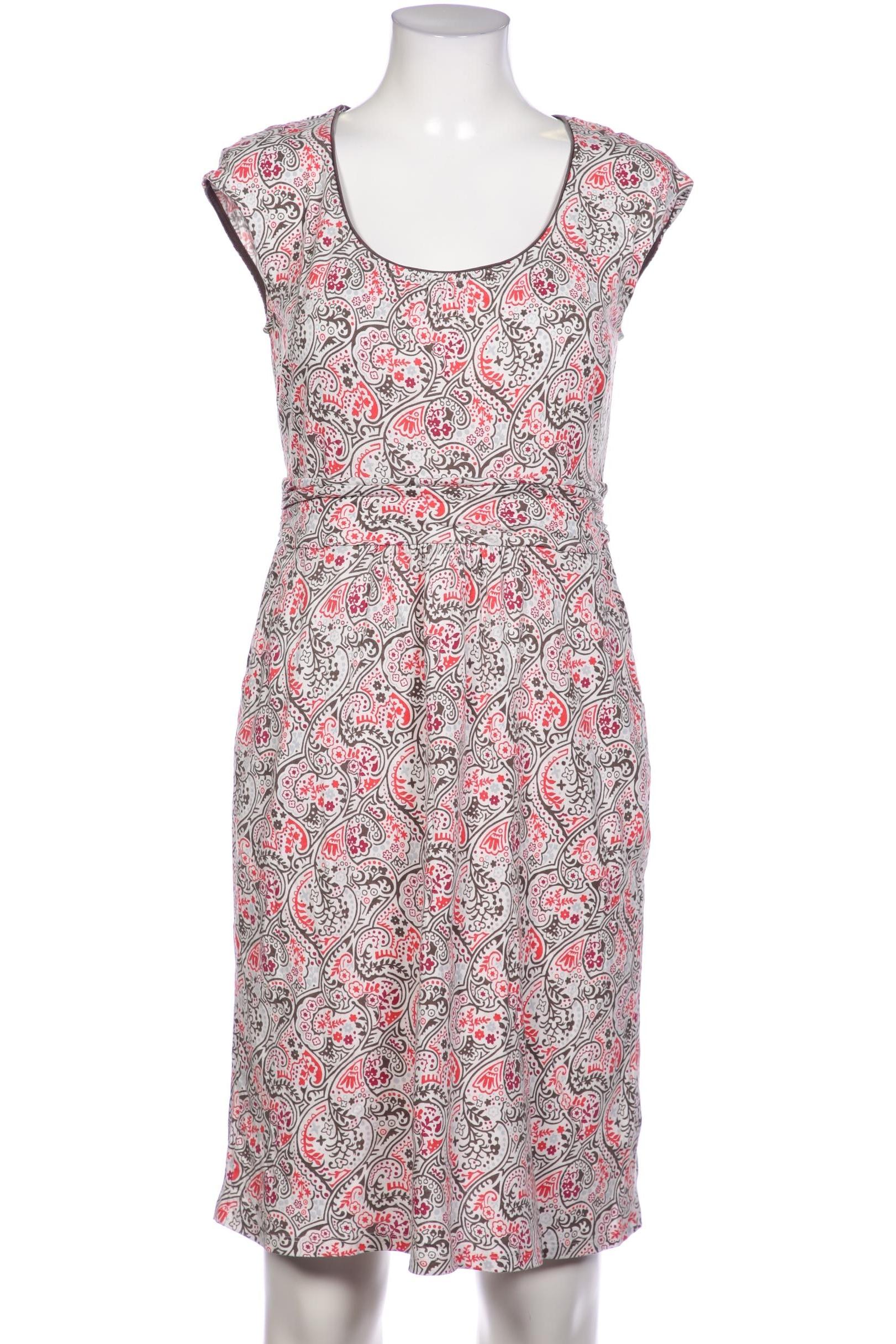 

Boden Damen Kleid, mehrfarbig, Gr. 40