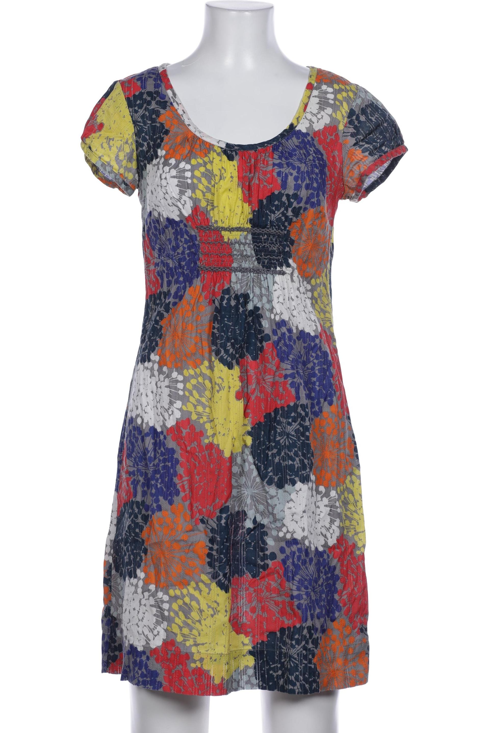 

Boden Damen Kleid, mehrfarbig, Gr. 36