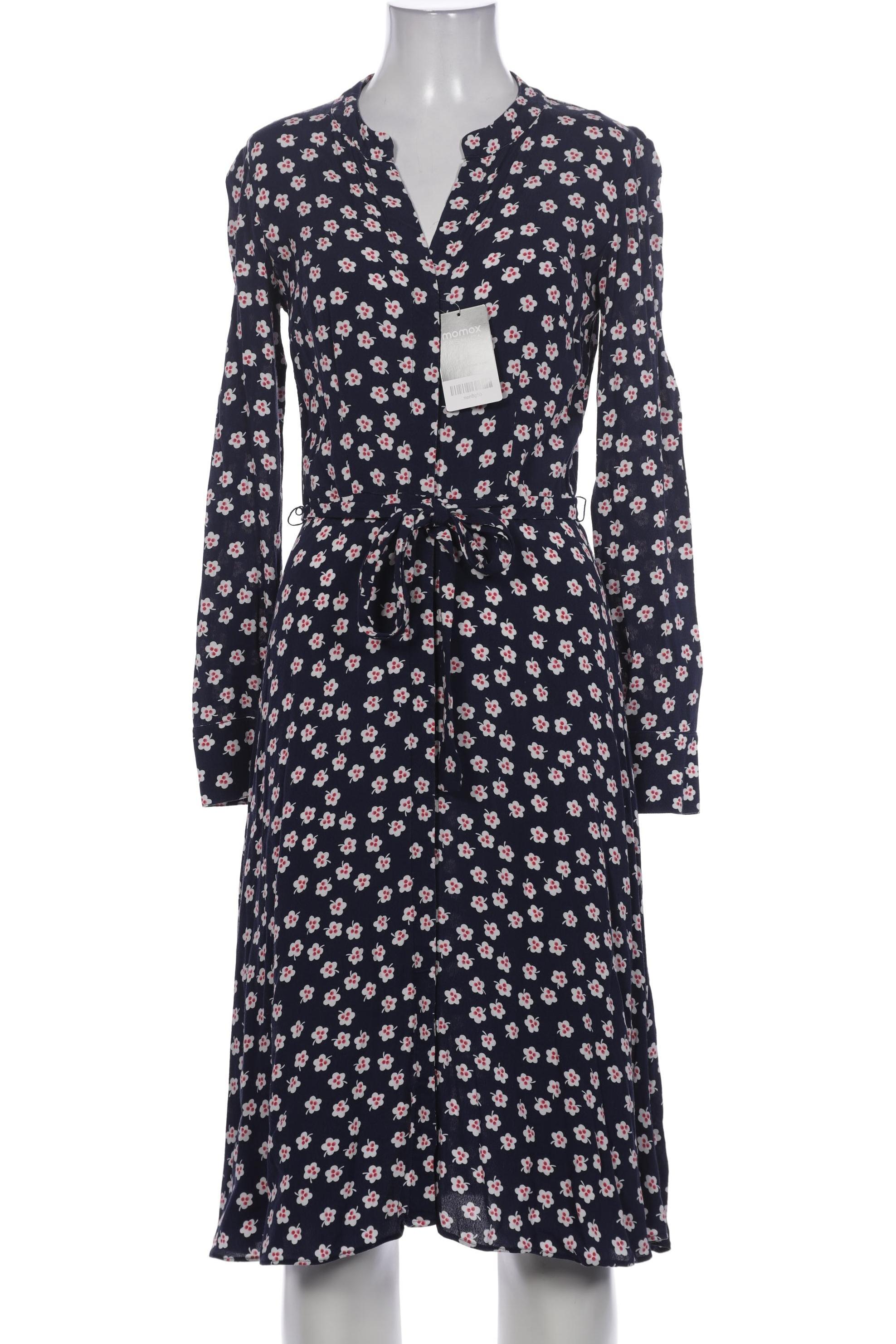 

Boden Damen Kleid, marineblau, Gr. 32