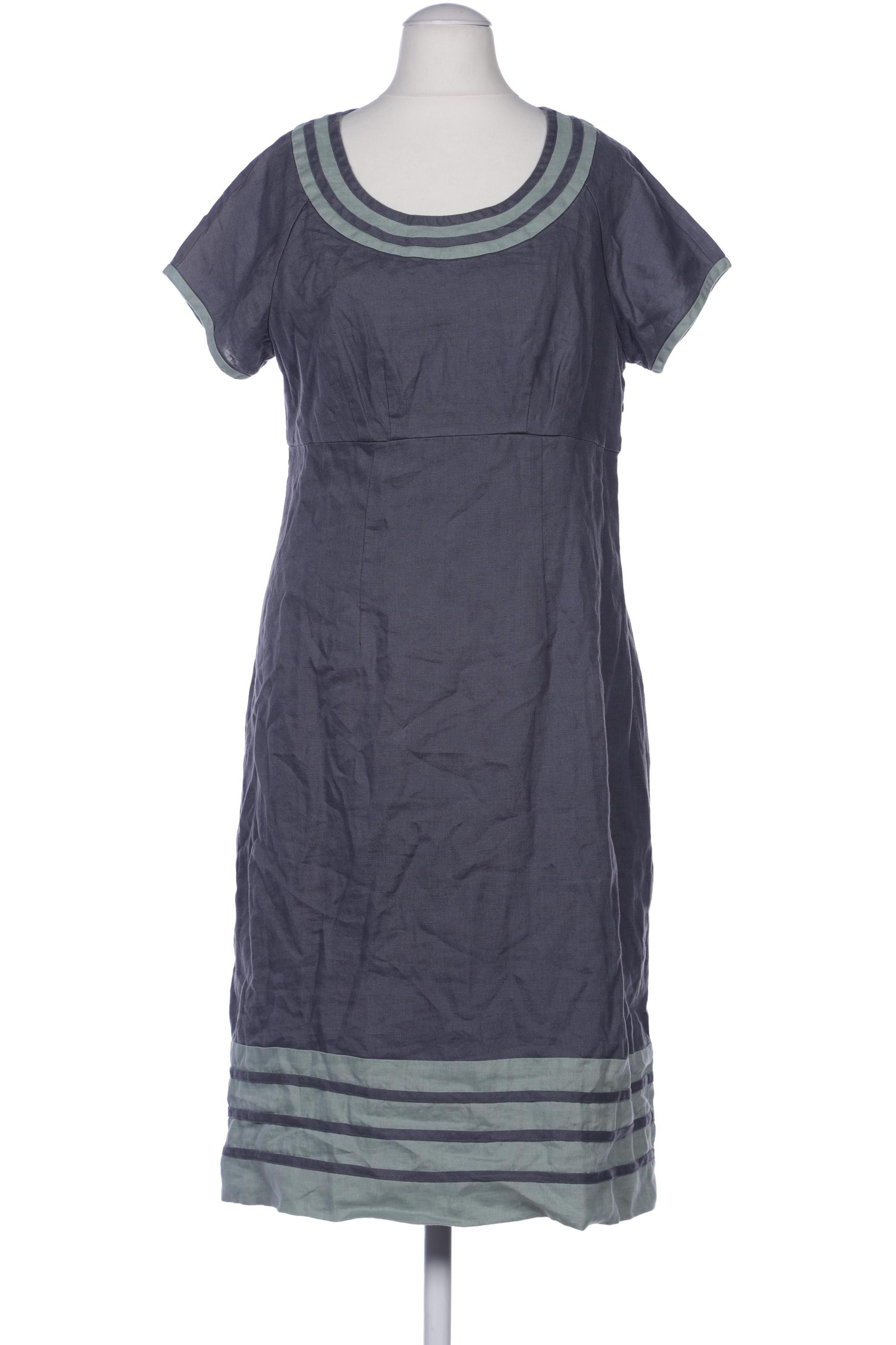 

Boden Damen Kleid, blau, Gr. 36