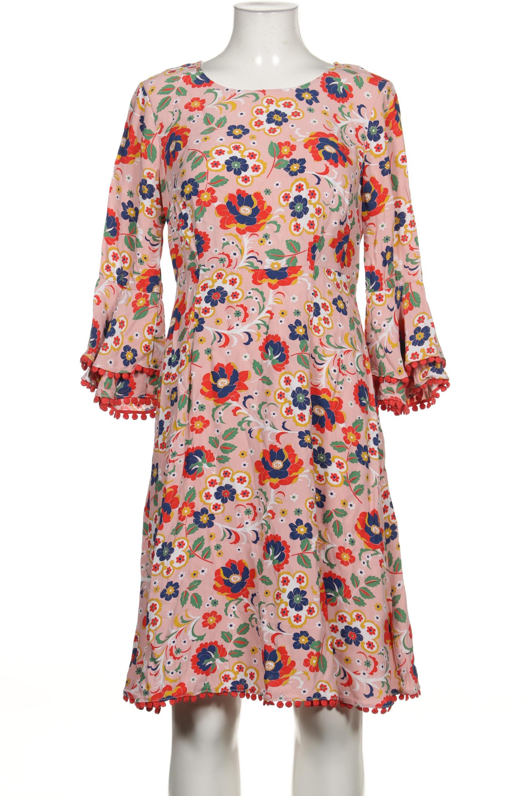 

Boden Damen Kleid, pink