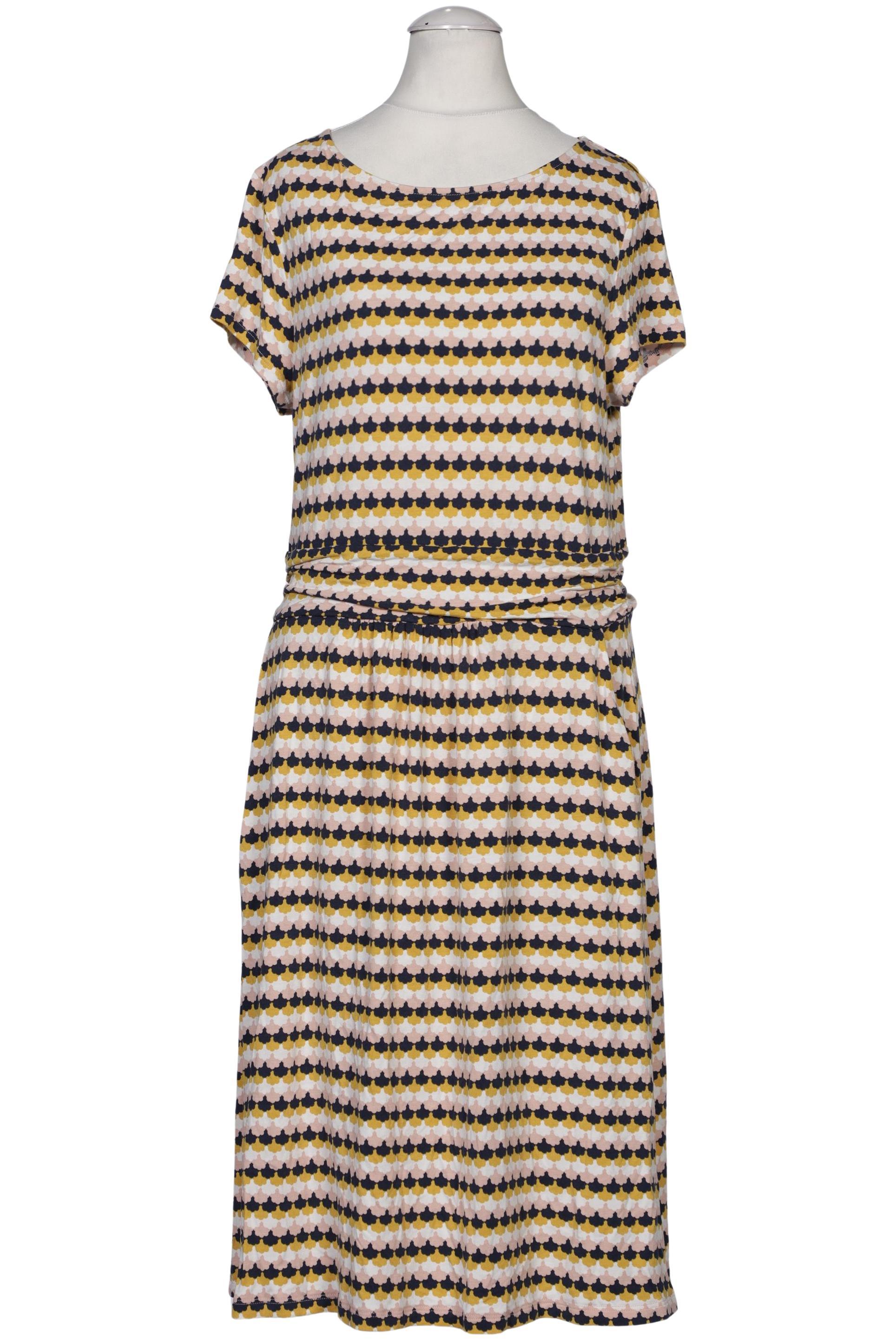 

Boden Damen Kleid, mehrfarbig, Gr. 40