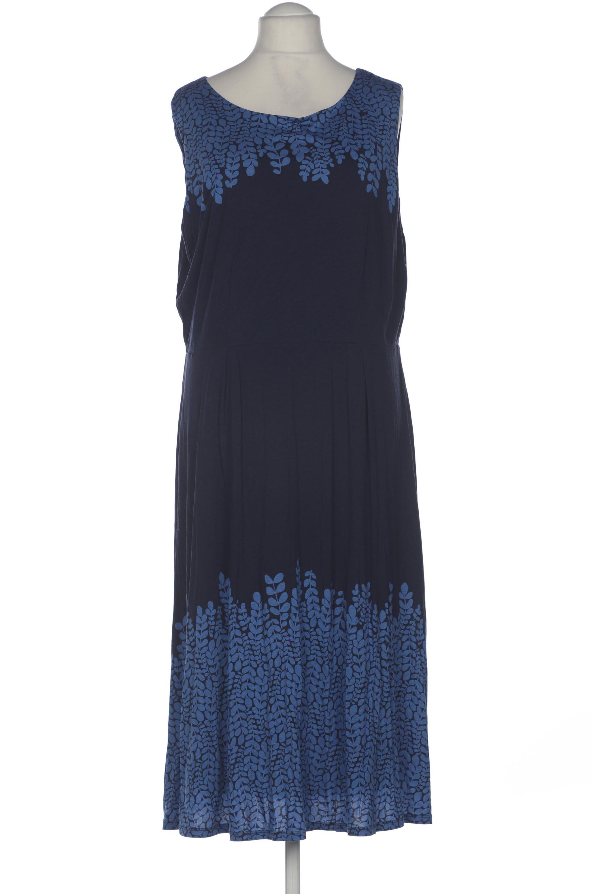 

Boden Damen Kleid, marineblau, Gr. 48