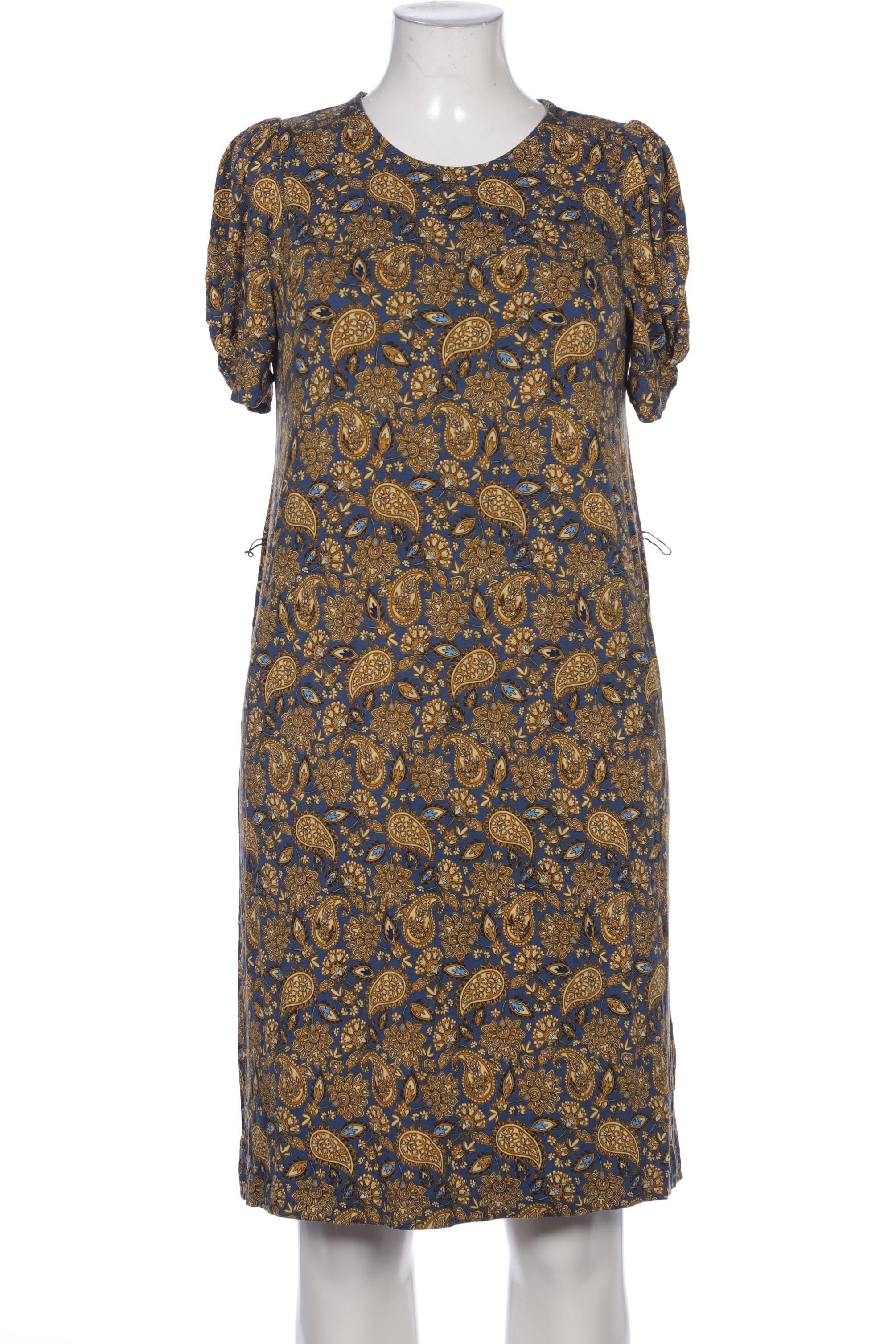 

Boden Damen Kleid, blau, Gr. 42