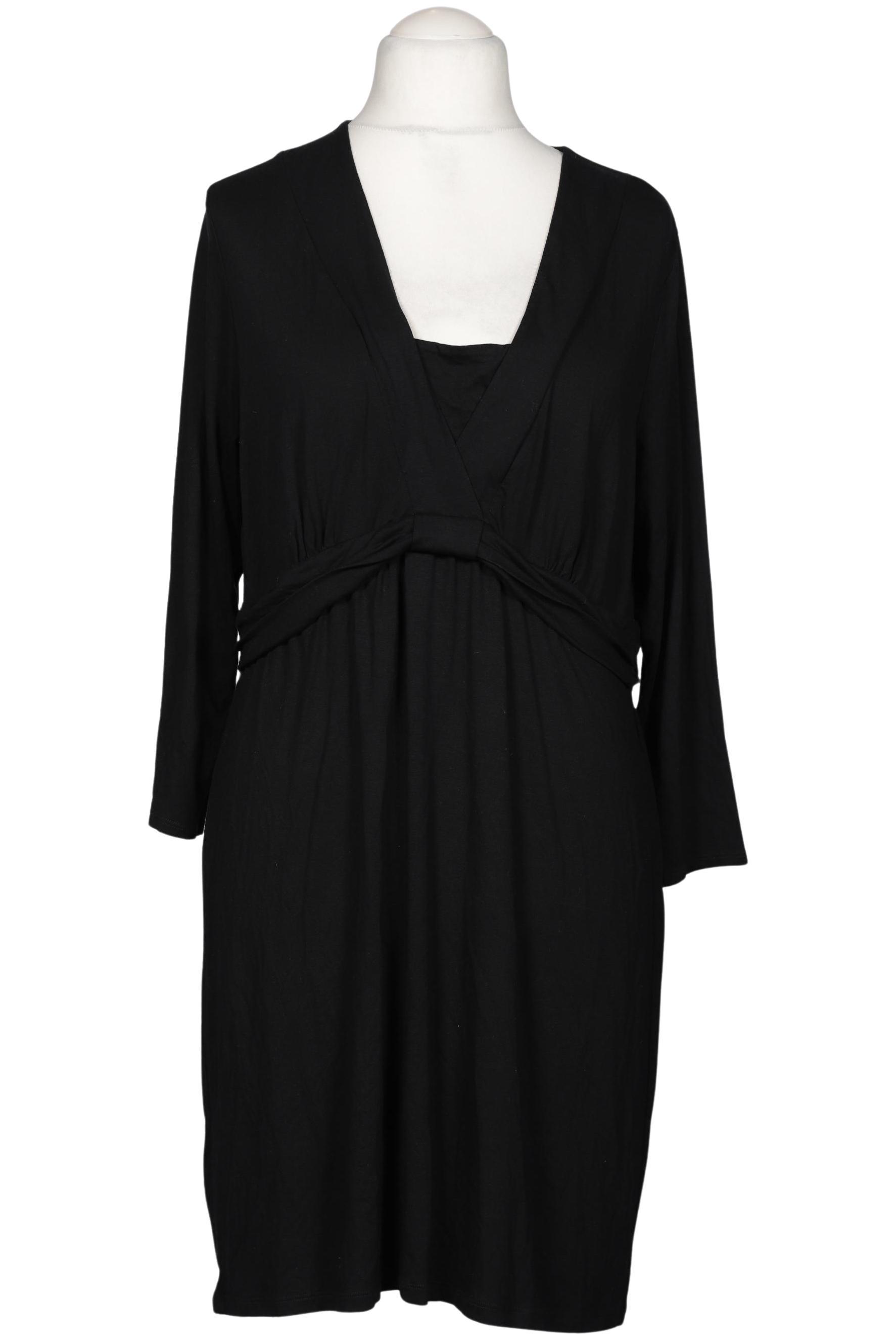 

Boden Damen Kleid, schwarz, Gr. 46