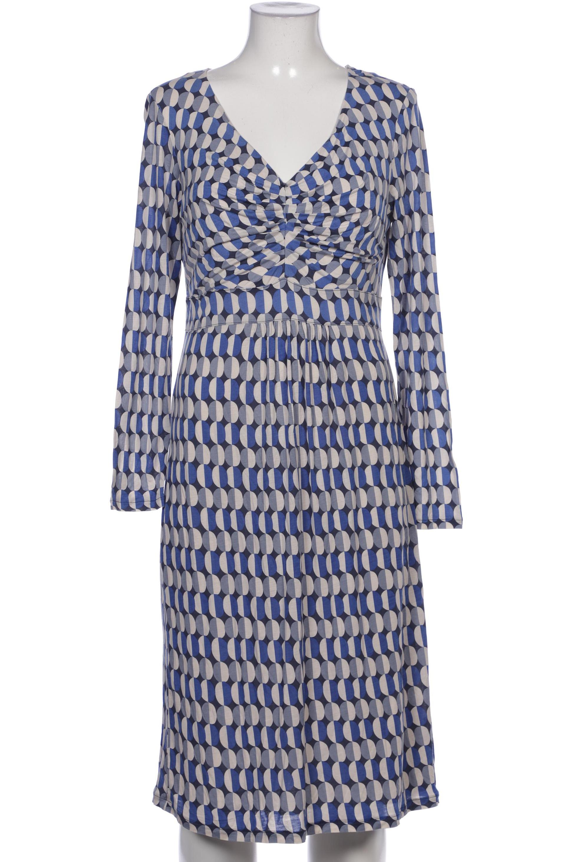 

Boden Damen Kleid, blau, Gr. 14