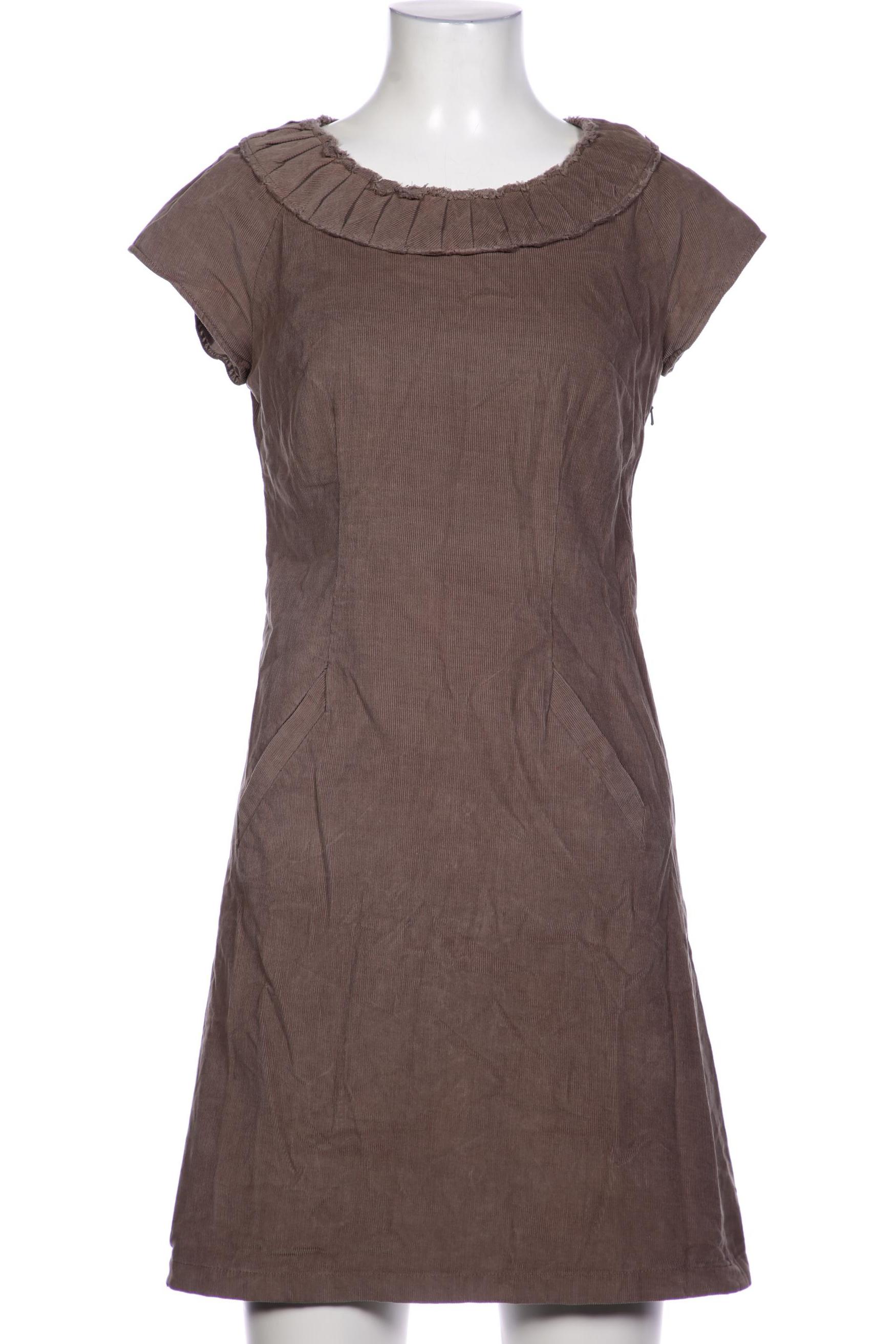 

Boden Damen Kleid, grau