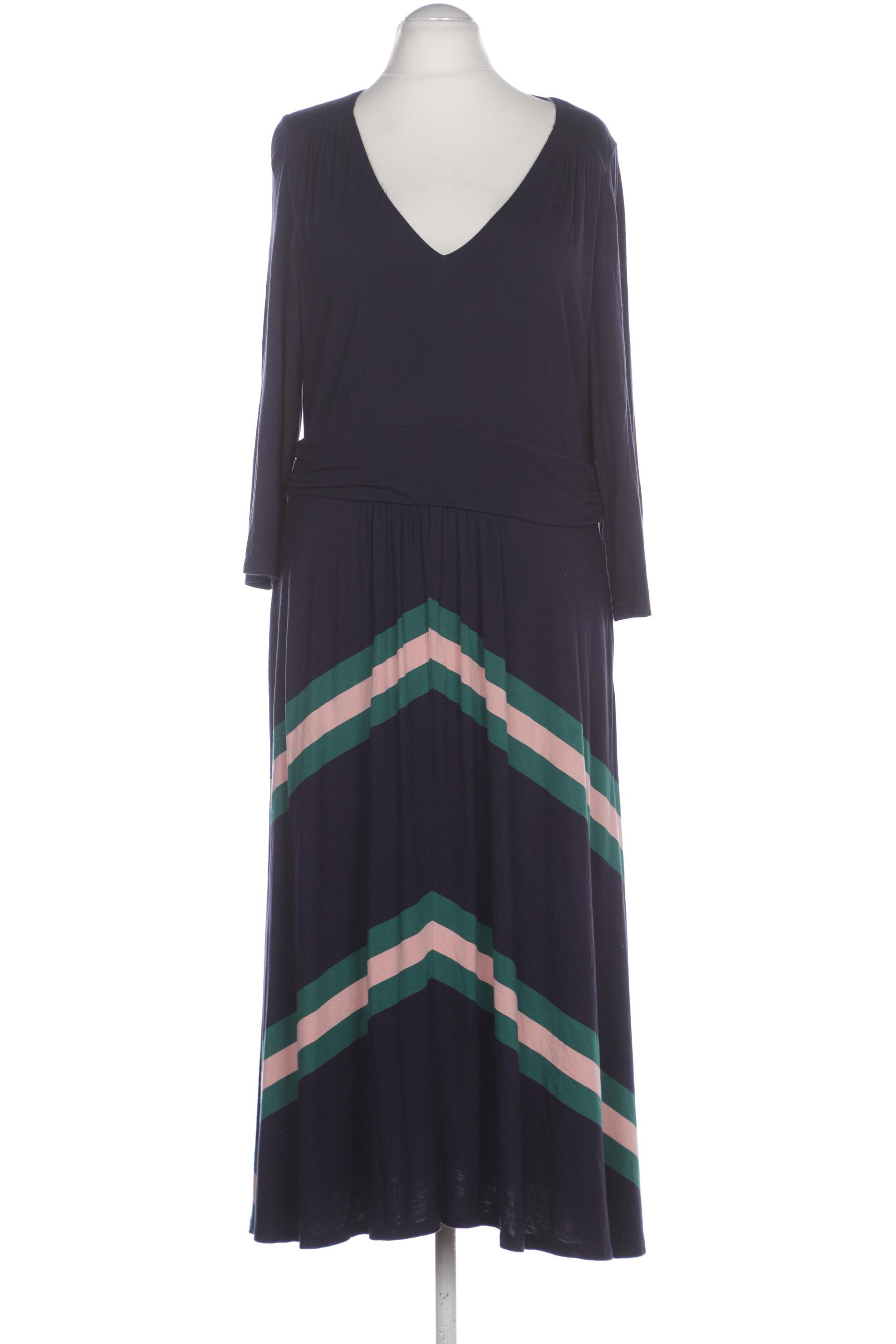 

Boden Damen Kleid, marineblau, Gr. 46