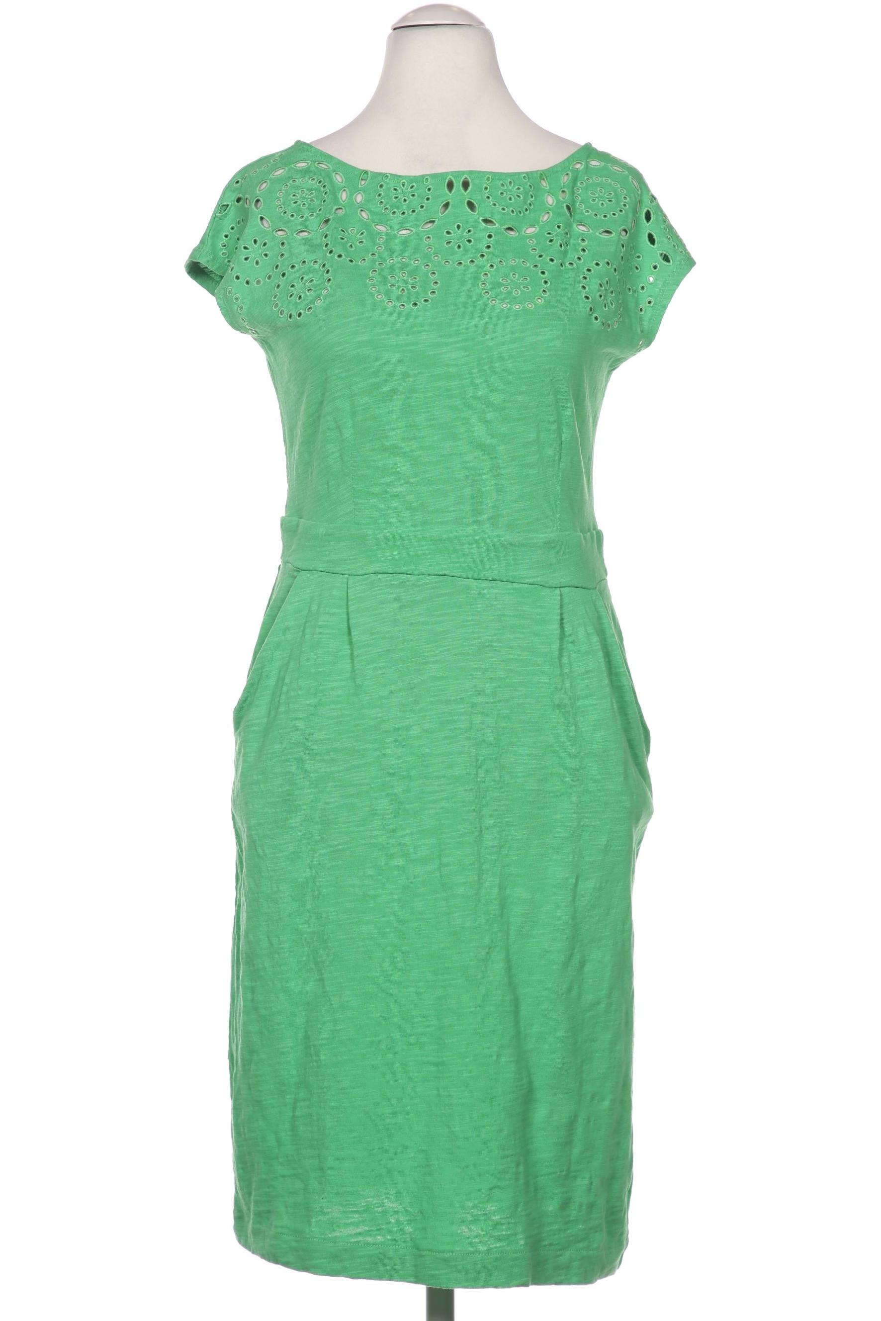 

Boden Damen Kleid, grün, Gr. 38