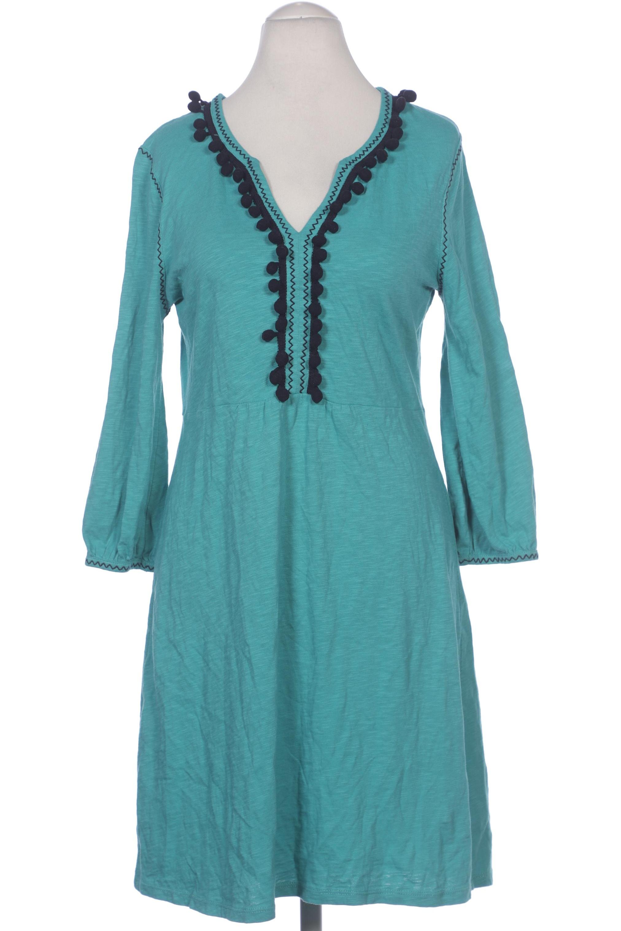 

Boden Damen Kleid, türkis, Gr. 38