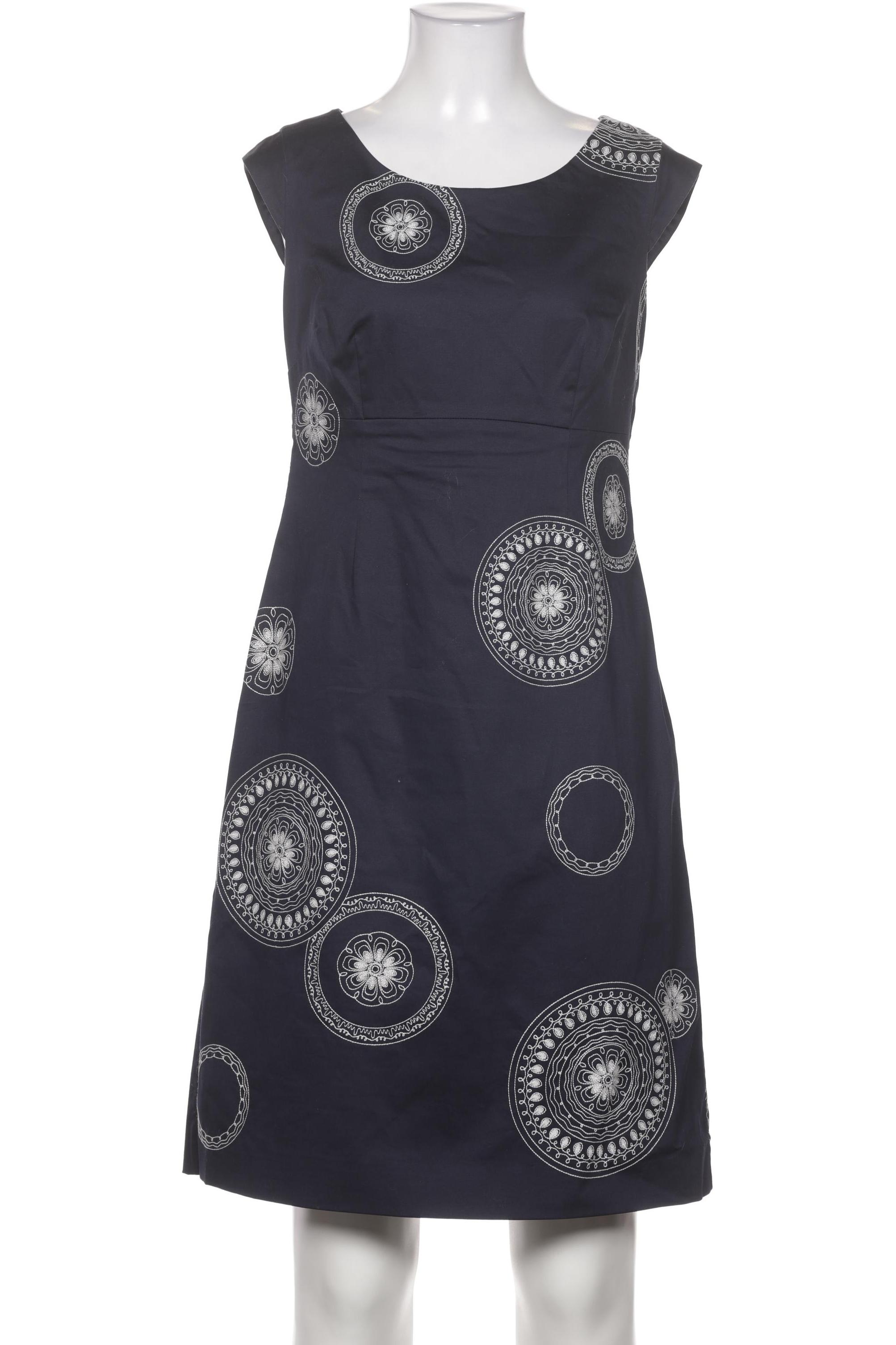 

Boden Damen Kleid, marineblau, Gr. 36