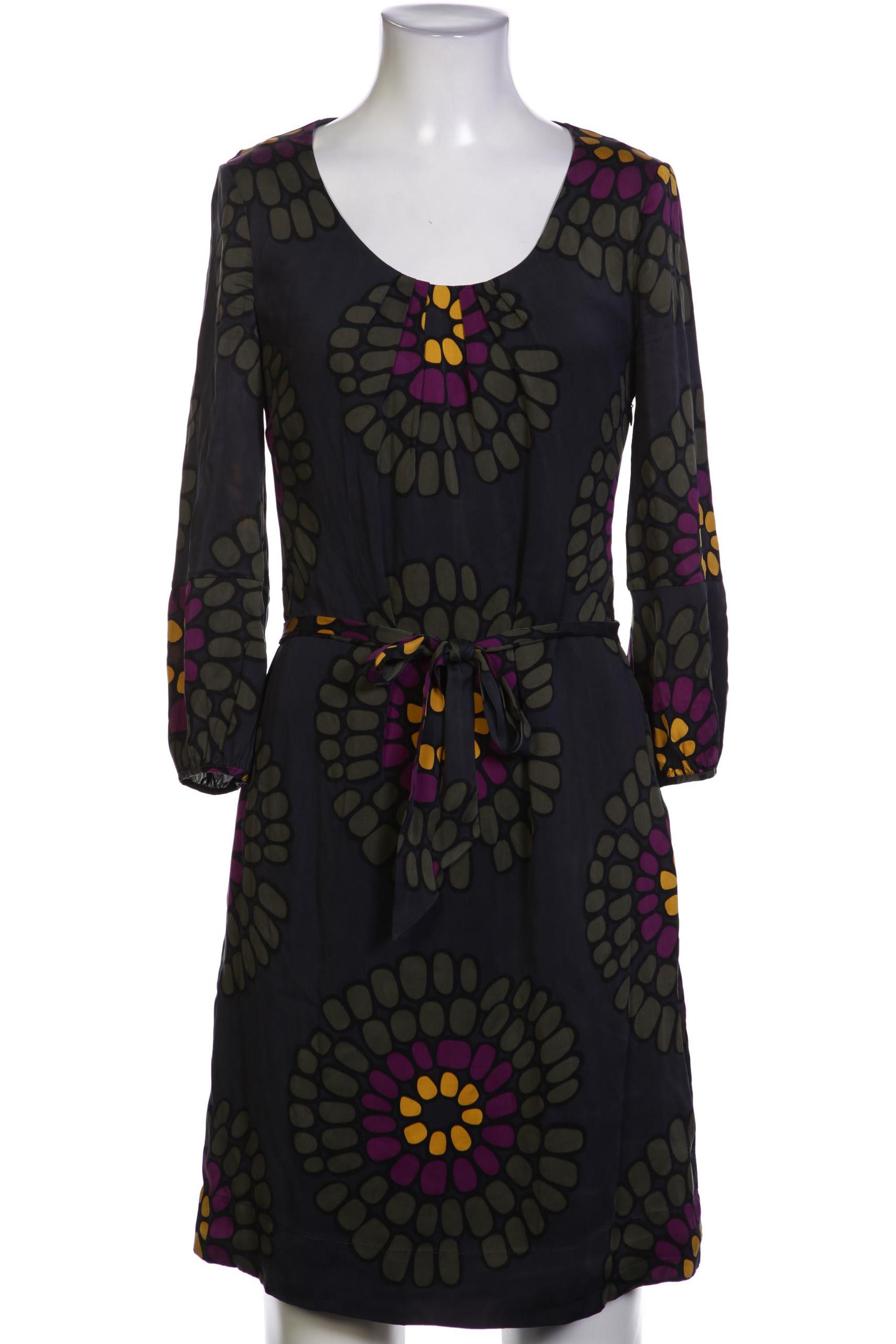 

Boden Damen Kleid, grau, Gr. 8