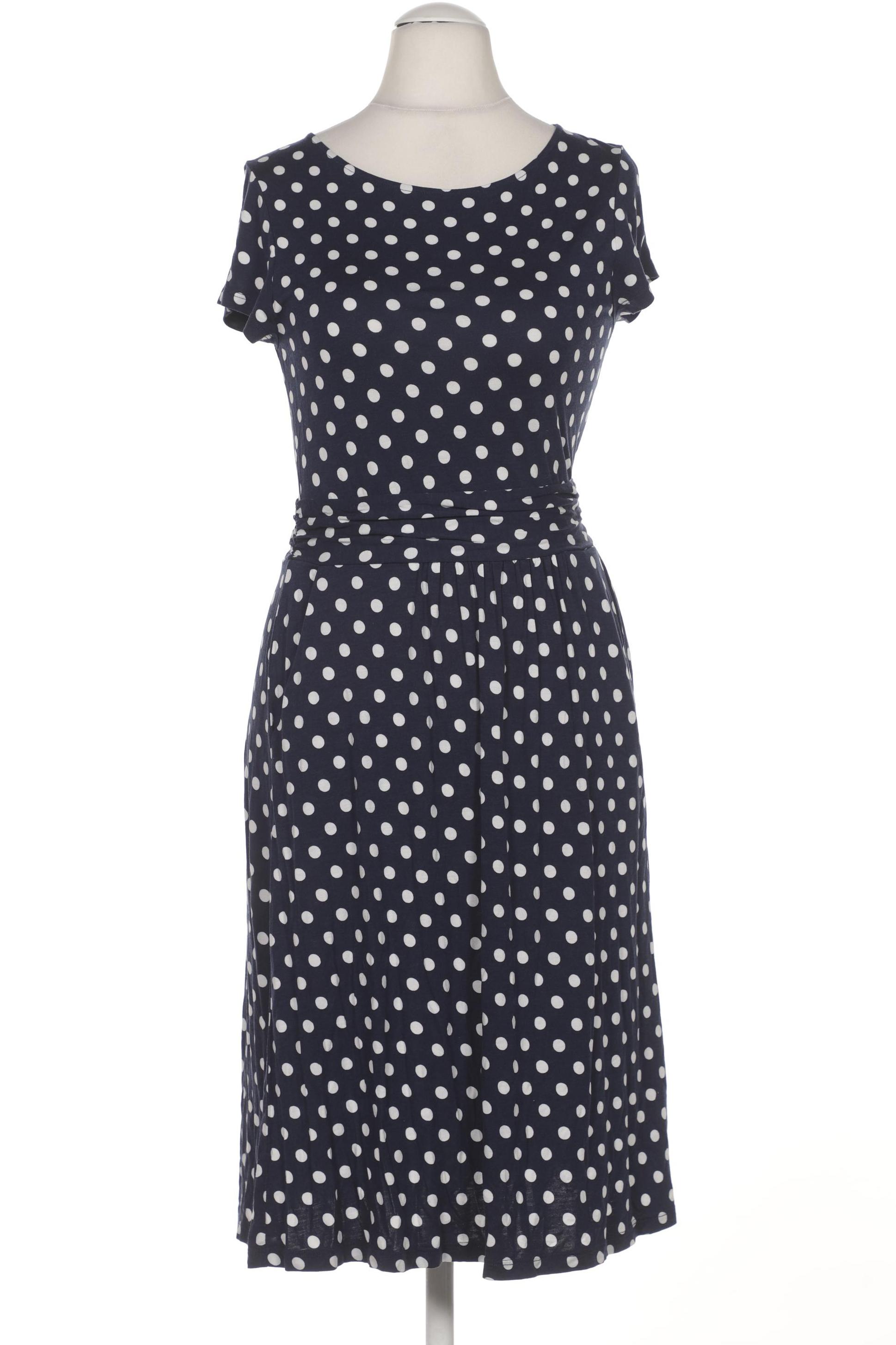 

Boden Damen Kleid, marineblau, Gr. 36