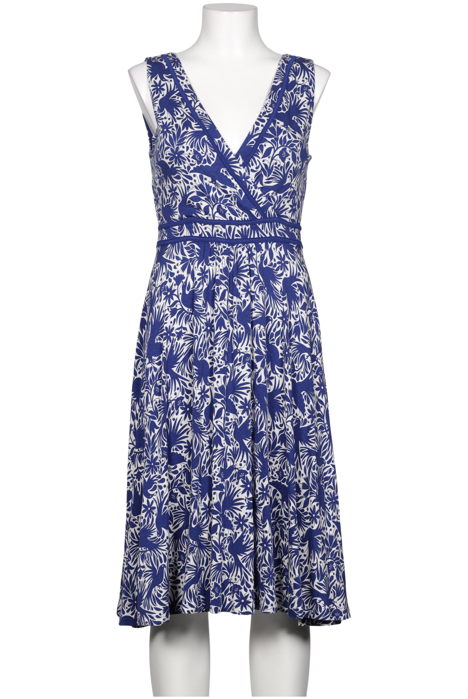 

Boden Damen Kleid, blau, Gr. 38