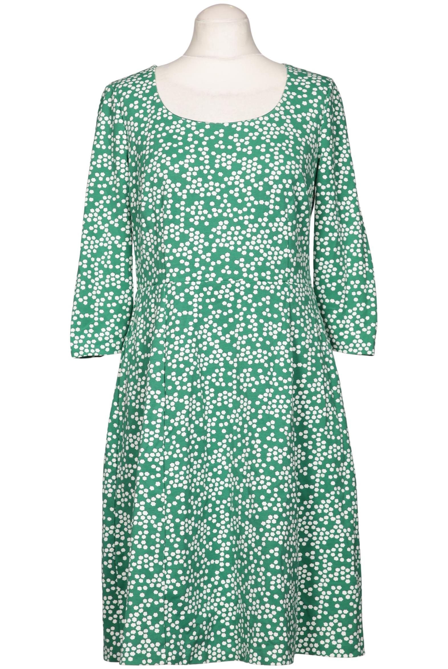 

Boden Damen Kleid, grün, Gr. 40