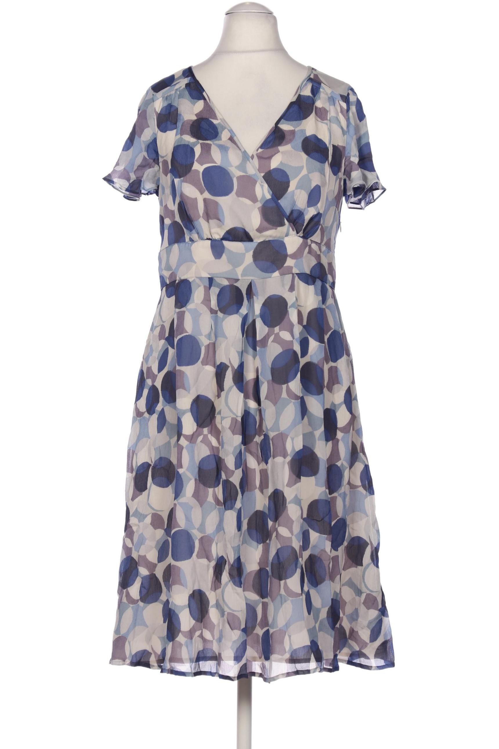 

Boden Damen Kleid, blau, Gr. 38