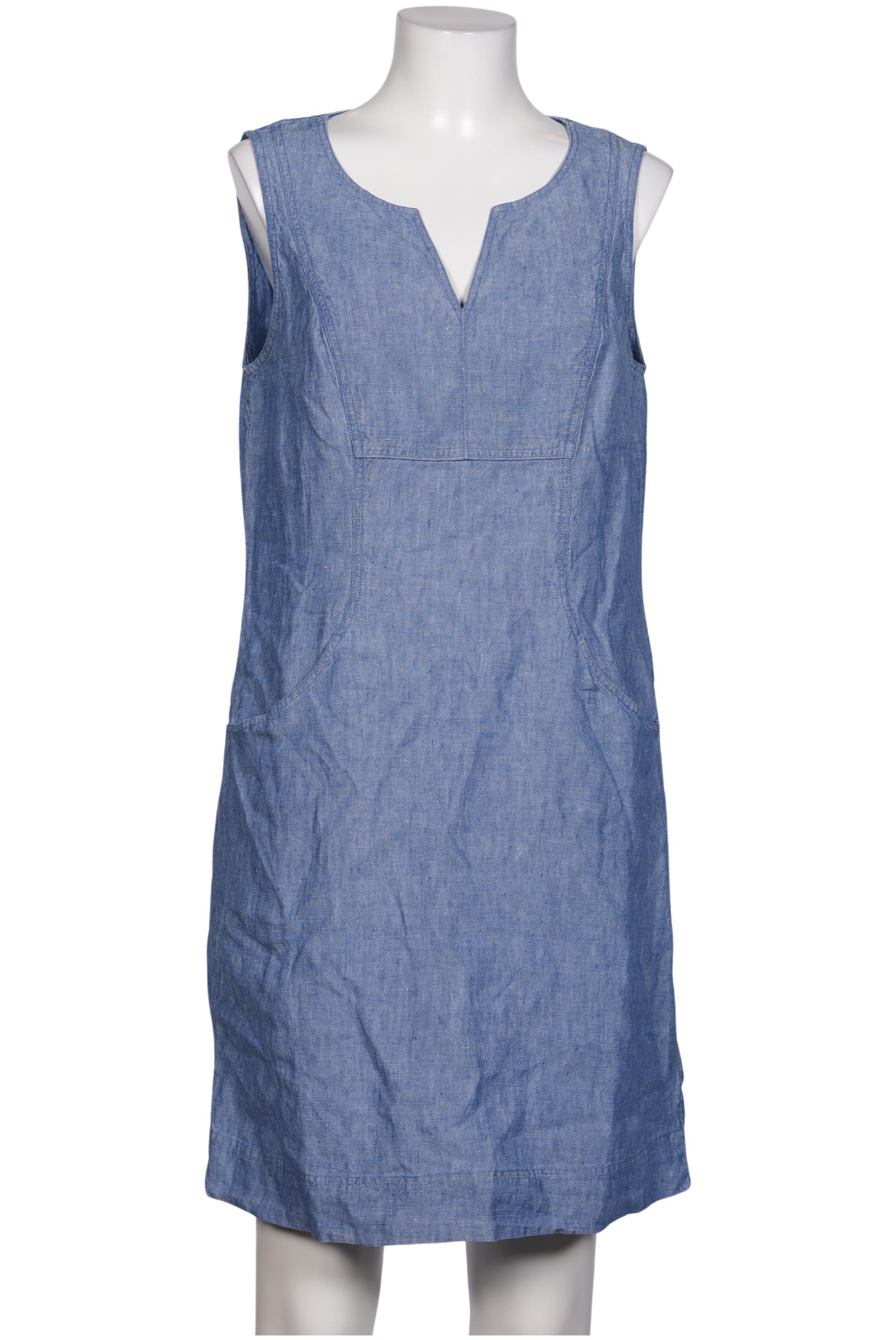 

Boden Damen Kleid, blau, Gr. 42