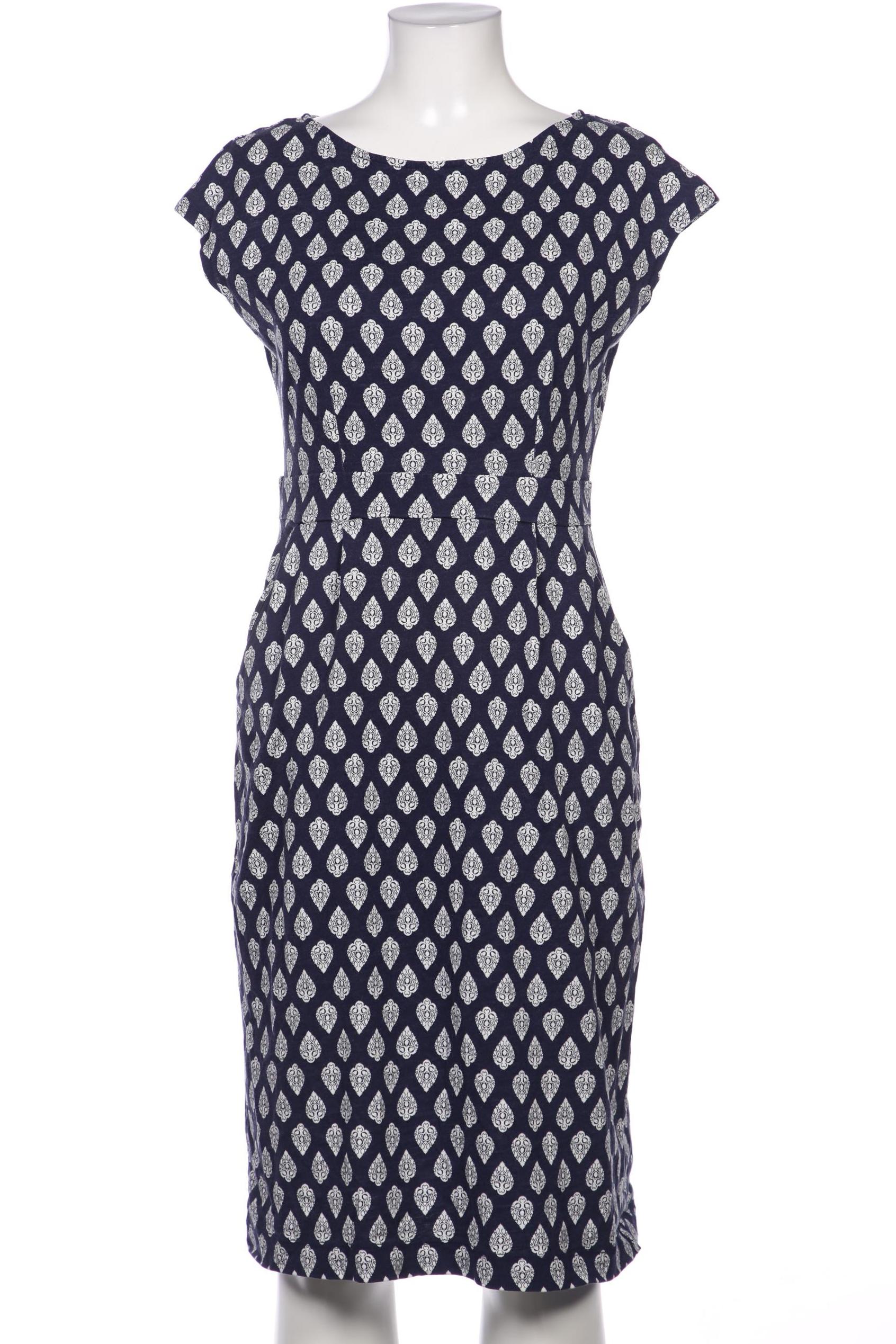 Thumbnail - Boden Damen Kleid, marineblau, Gr. 38