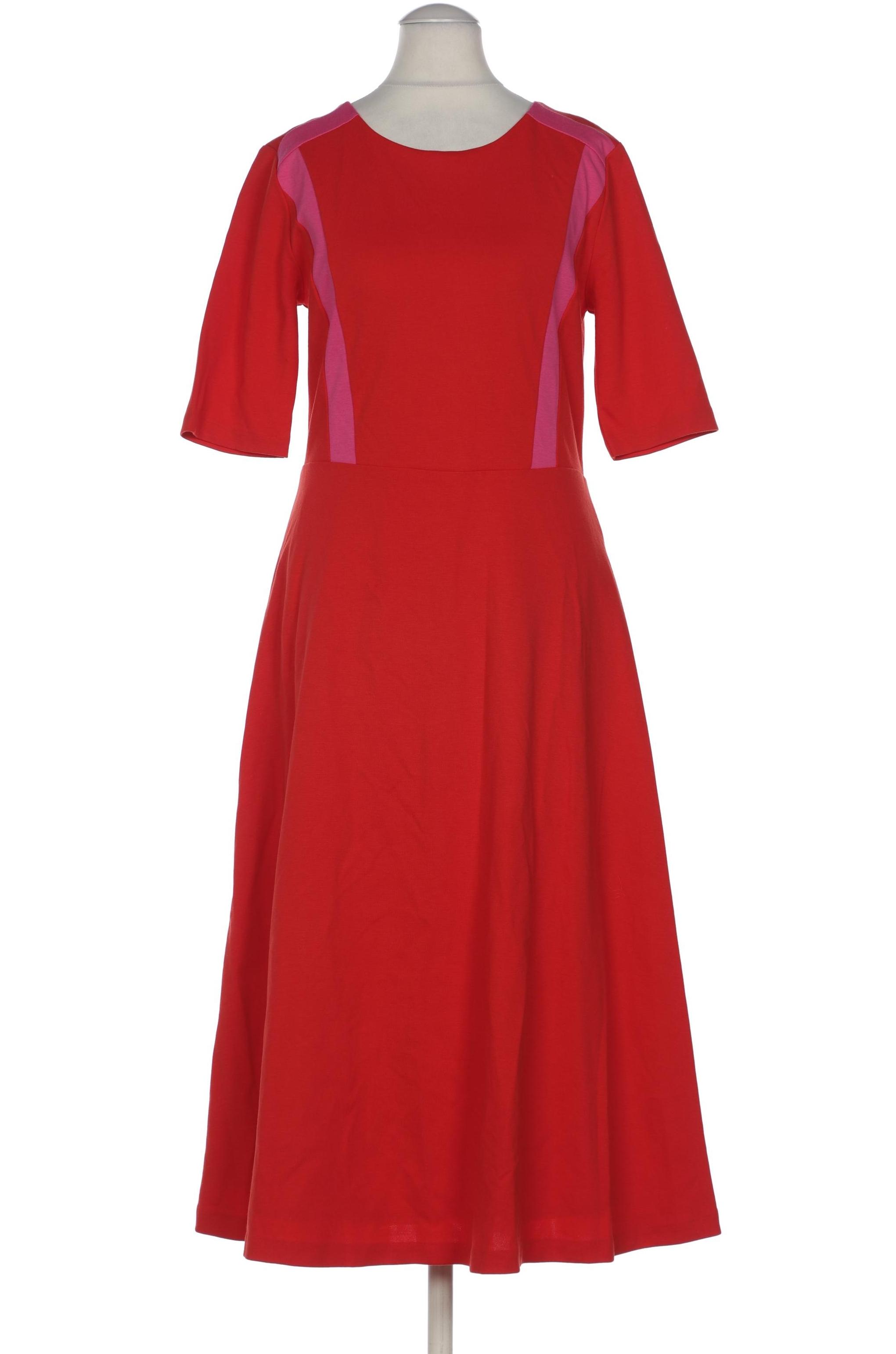 

Boden Damen Kleid, rot, Gr. 36
