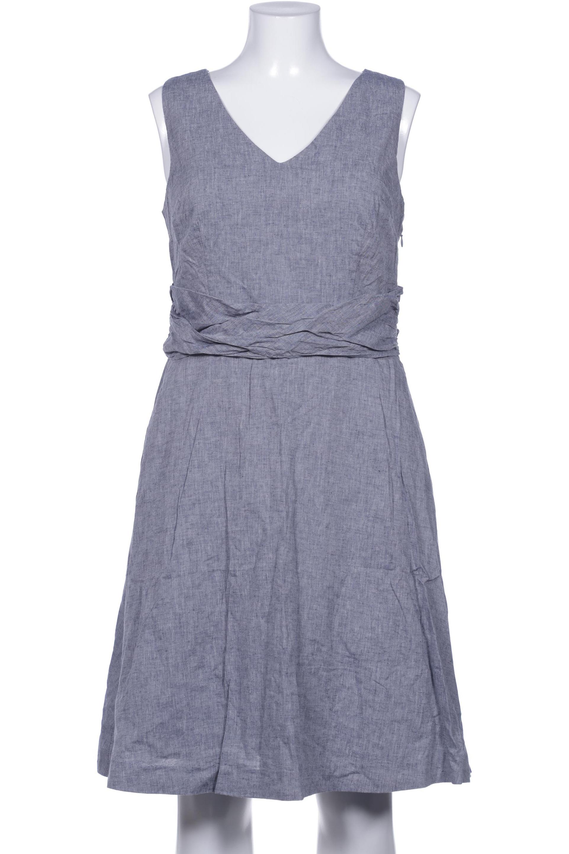

Boden Damen Kleid, grau, Gr. 40