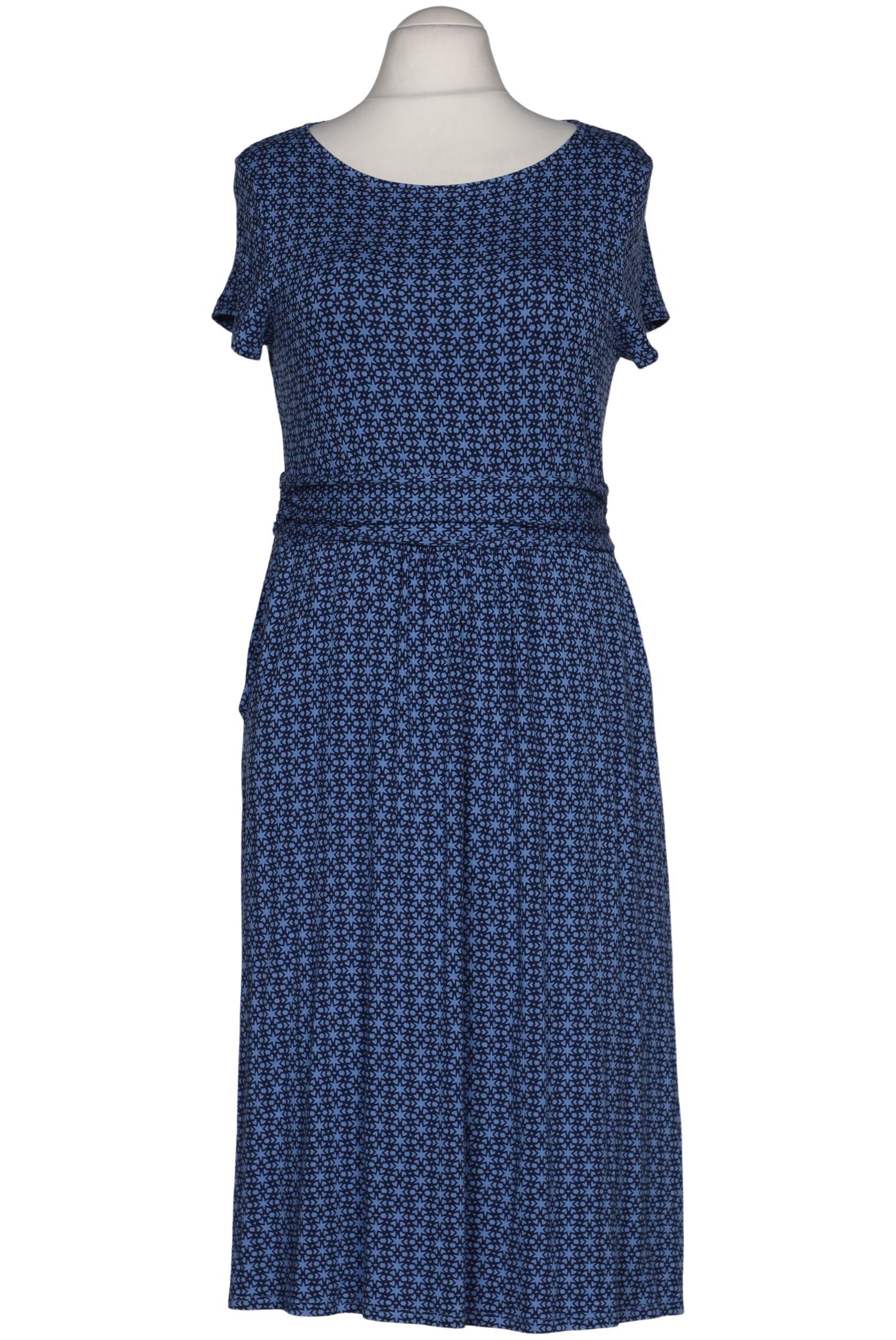 

Boden Damen Kleid, marineblau, Gr. 42