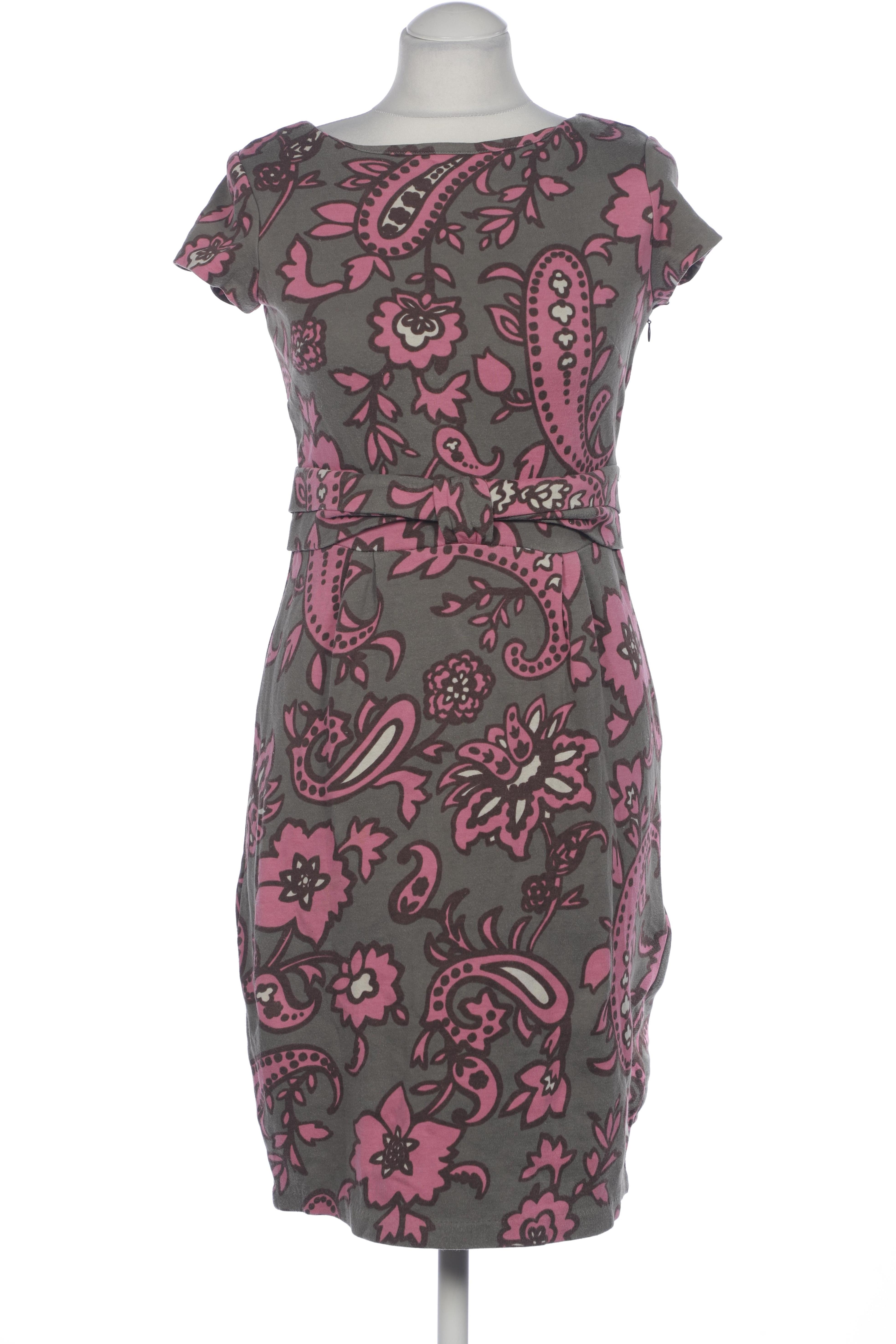 

Boden Damen Kleid, grau, Gr. 10