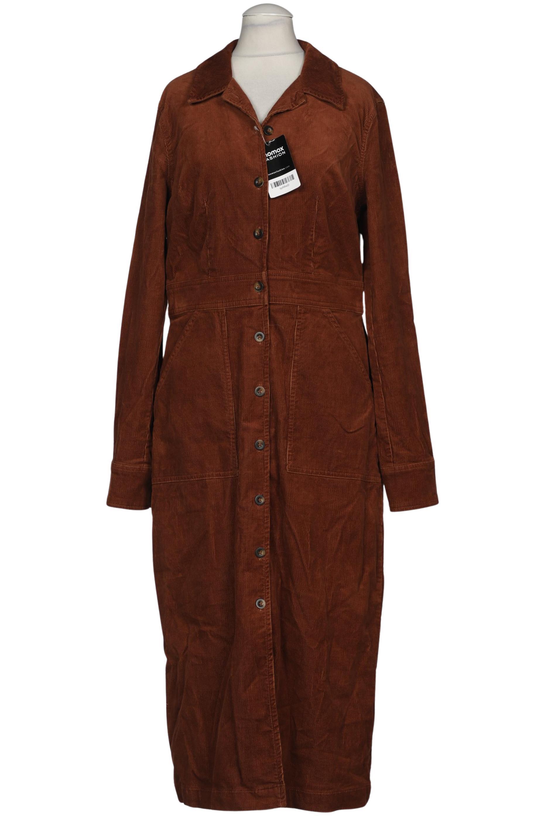 

Boden Damen Kleid, braun, Gr. 36