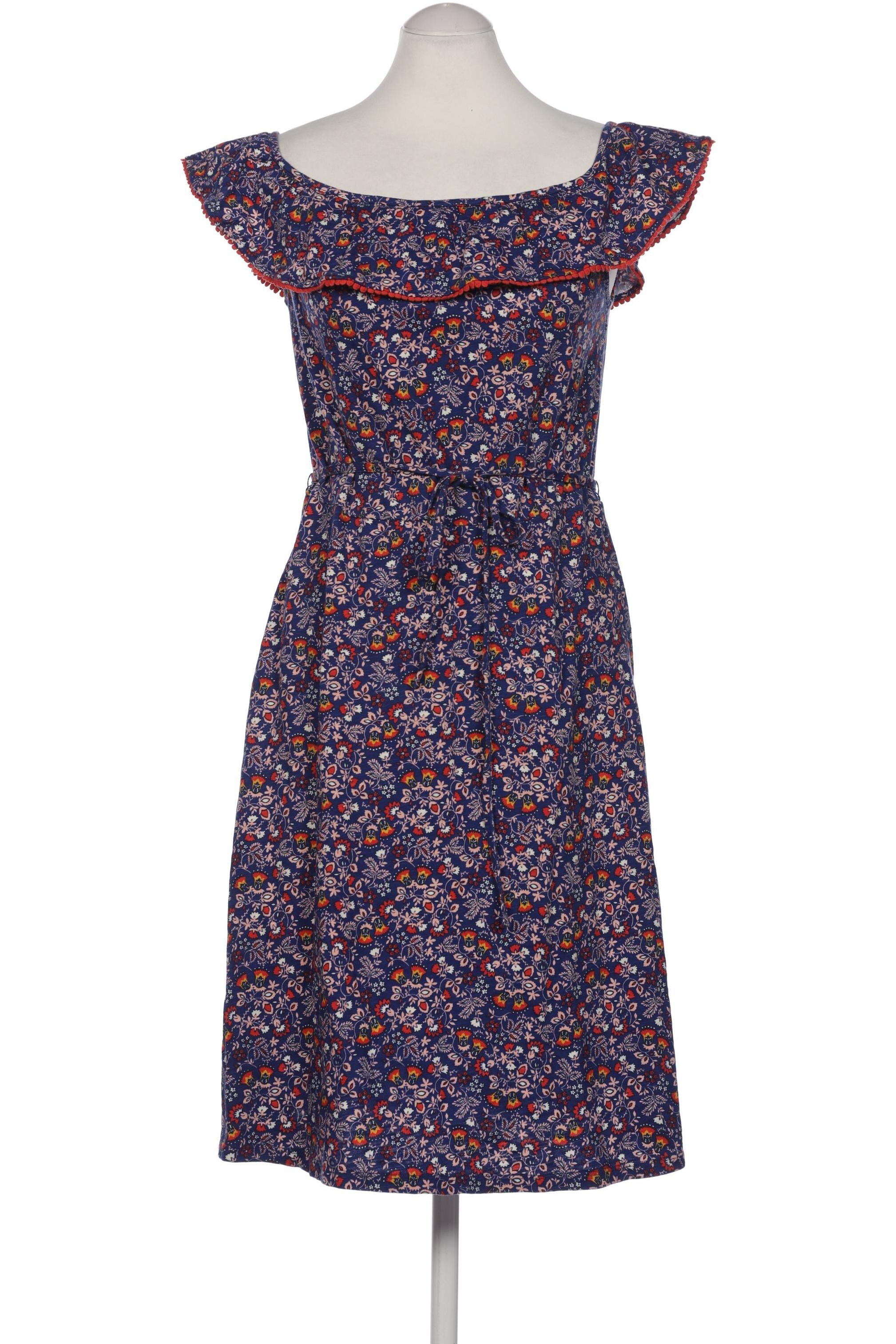 

Boden Damen Kleid, marineblau, Gr. 38