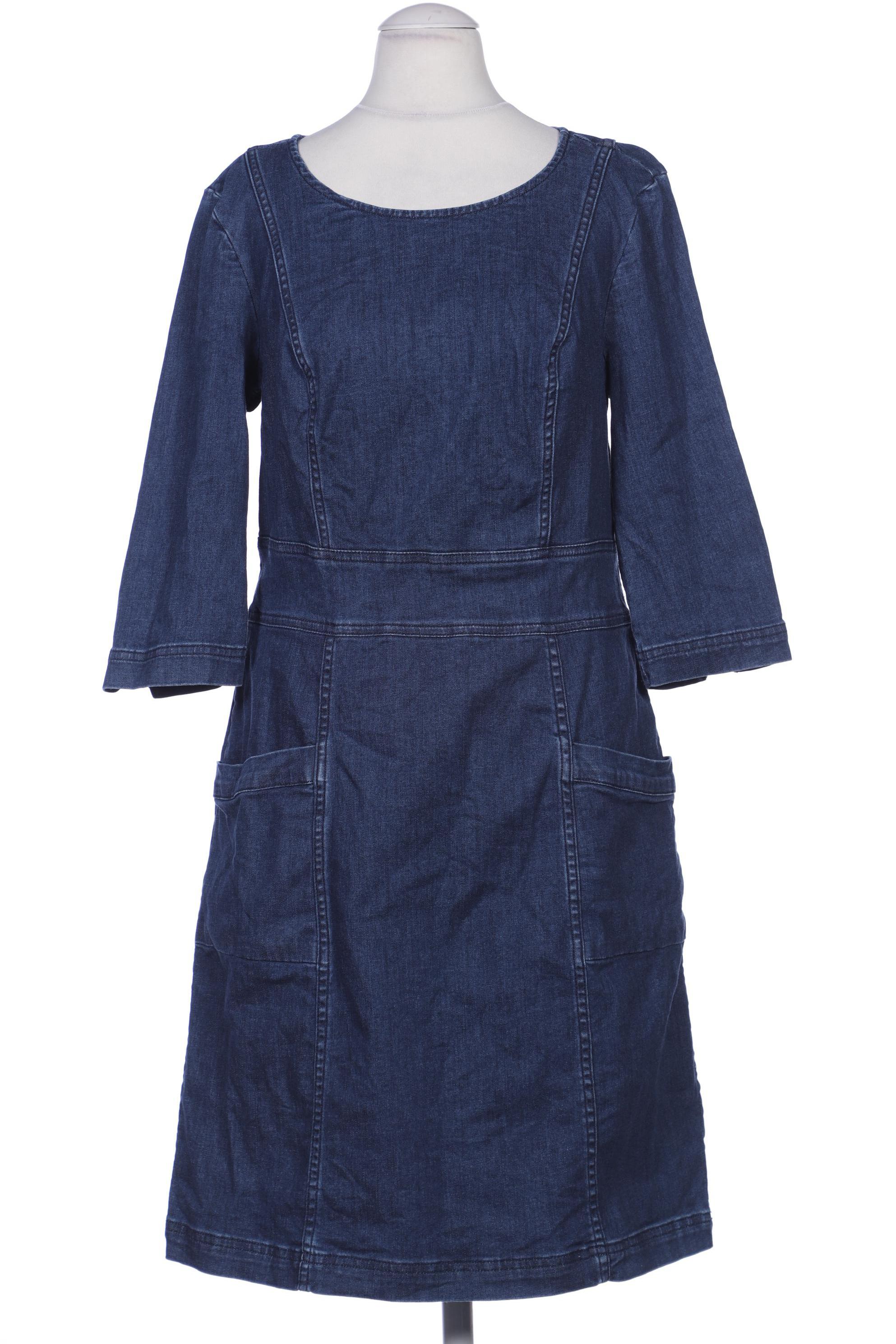 

Boden Damen Kleid, blau, Gr. 36