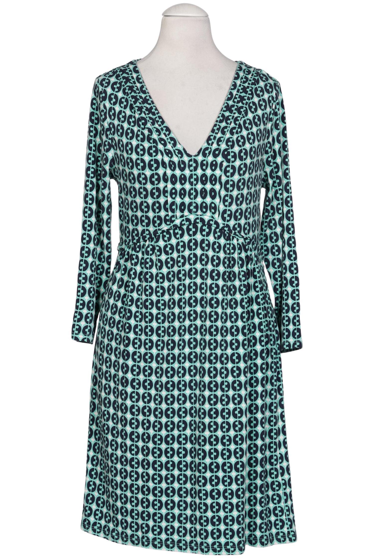 

Boden Damen Kleid, mehrfarbig, Gr. 38