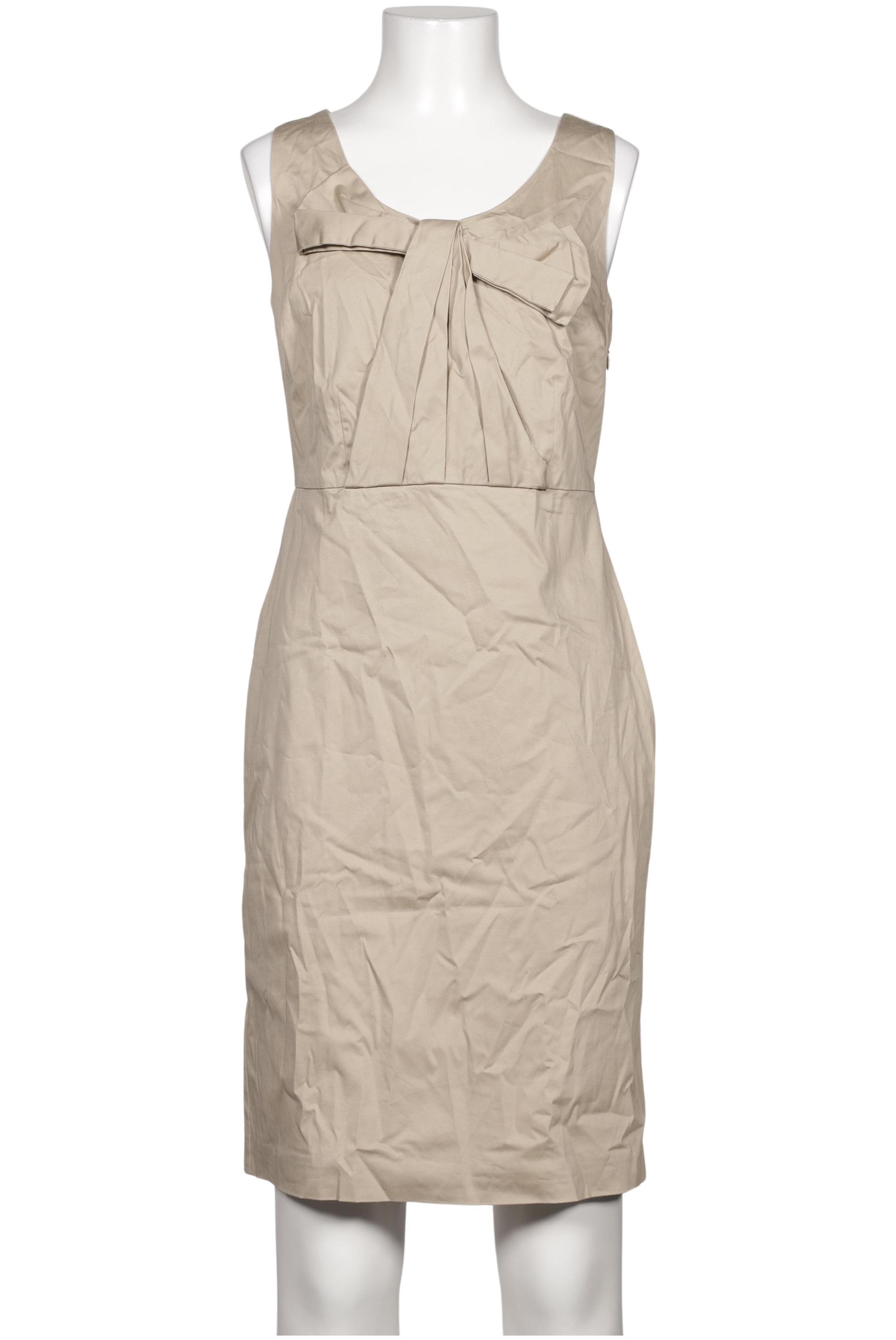 

Boden Damen Kleid, beige, Gr. 36