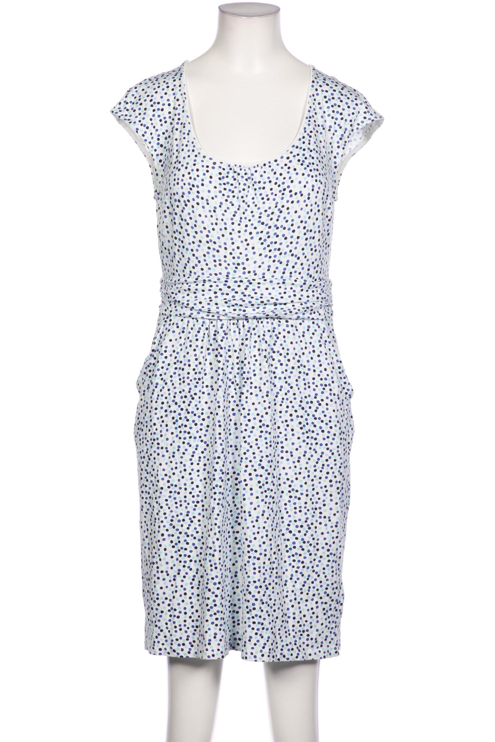 

Boden Damen Kleid, blau, Gr. 38