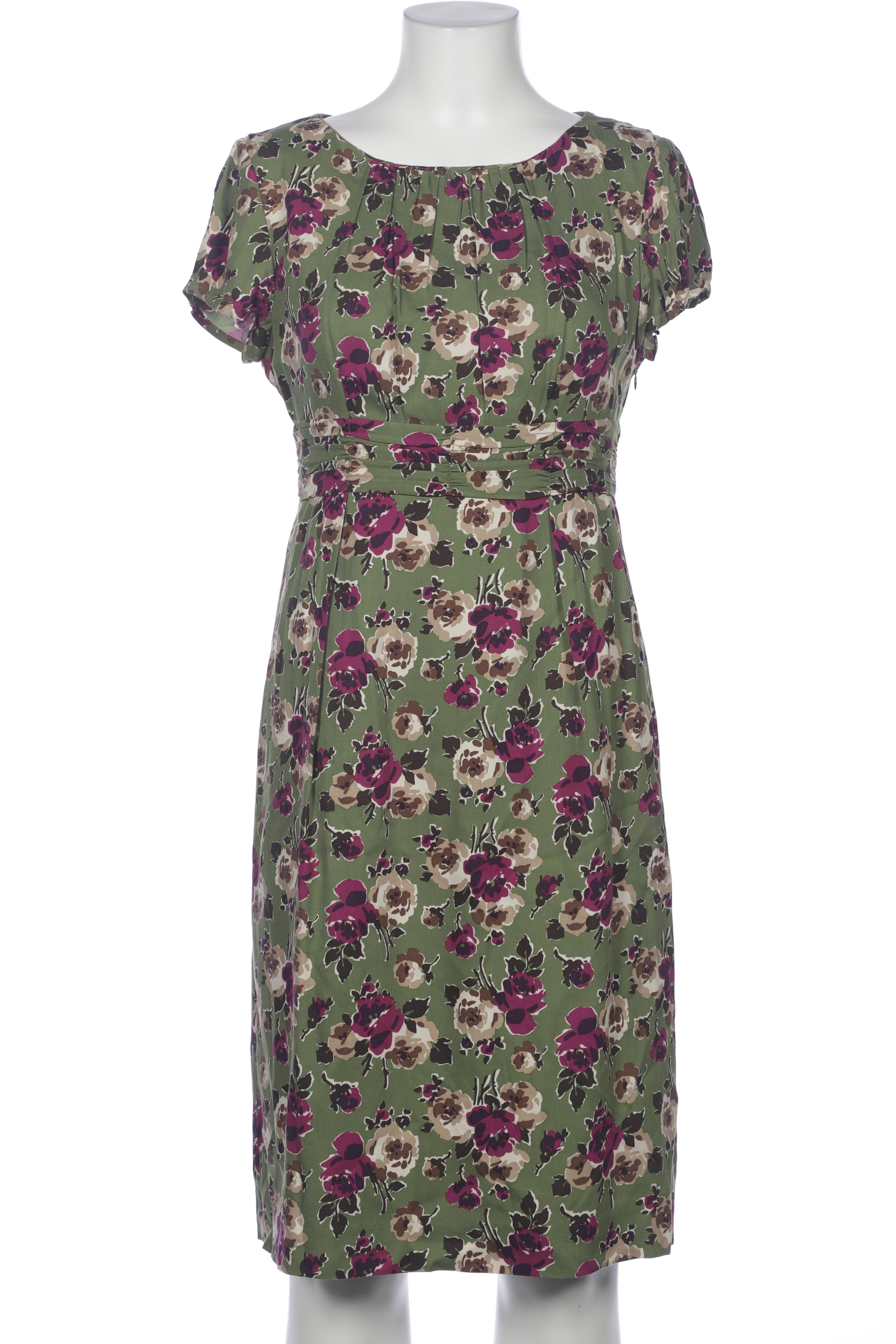 

Boden Damen Kleid, grün, Gr. 12