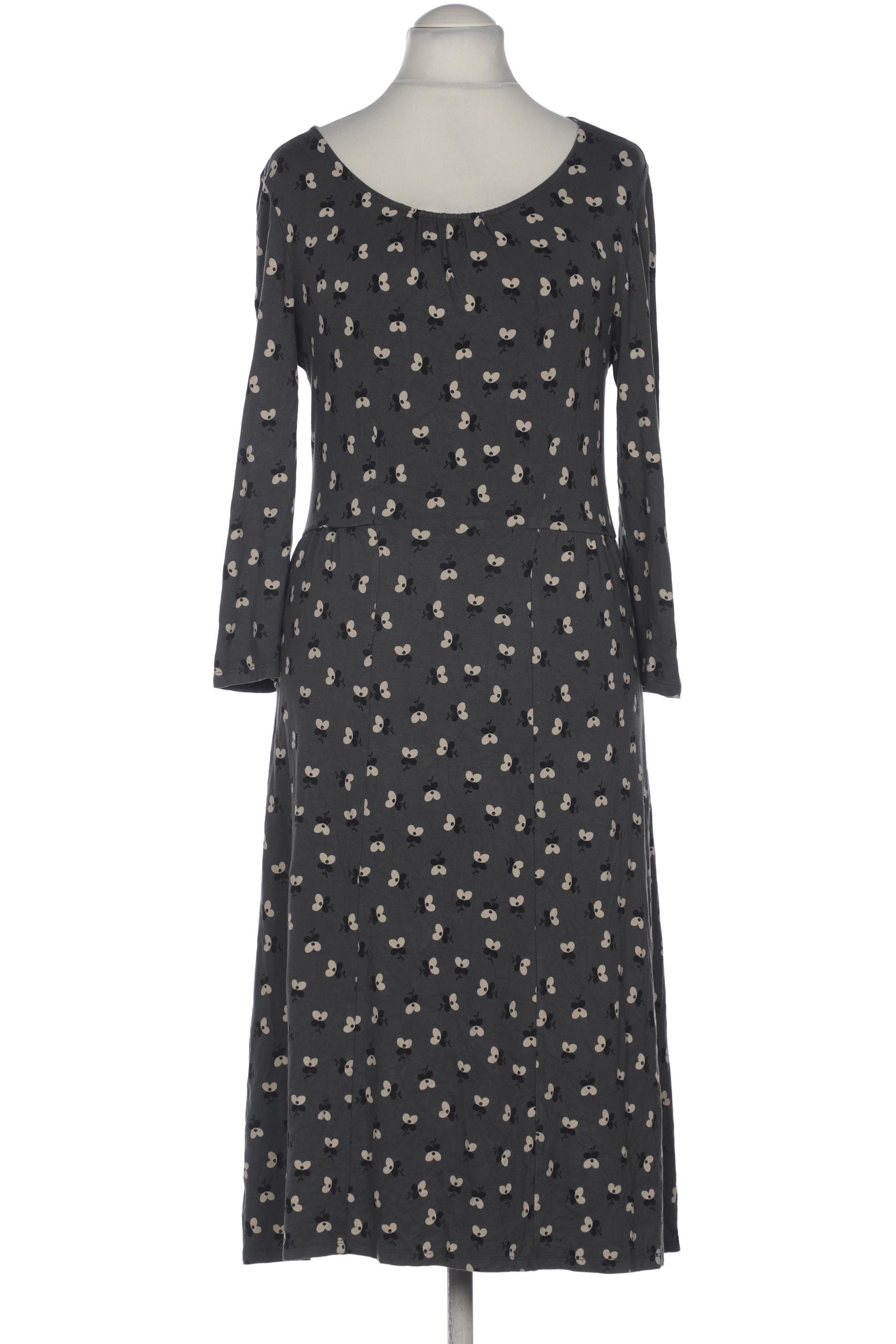 

Boden Damen Kleid, grau, Gr. 40