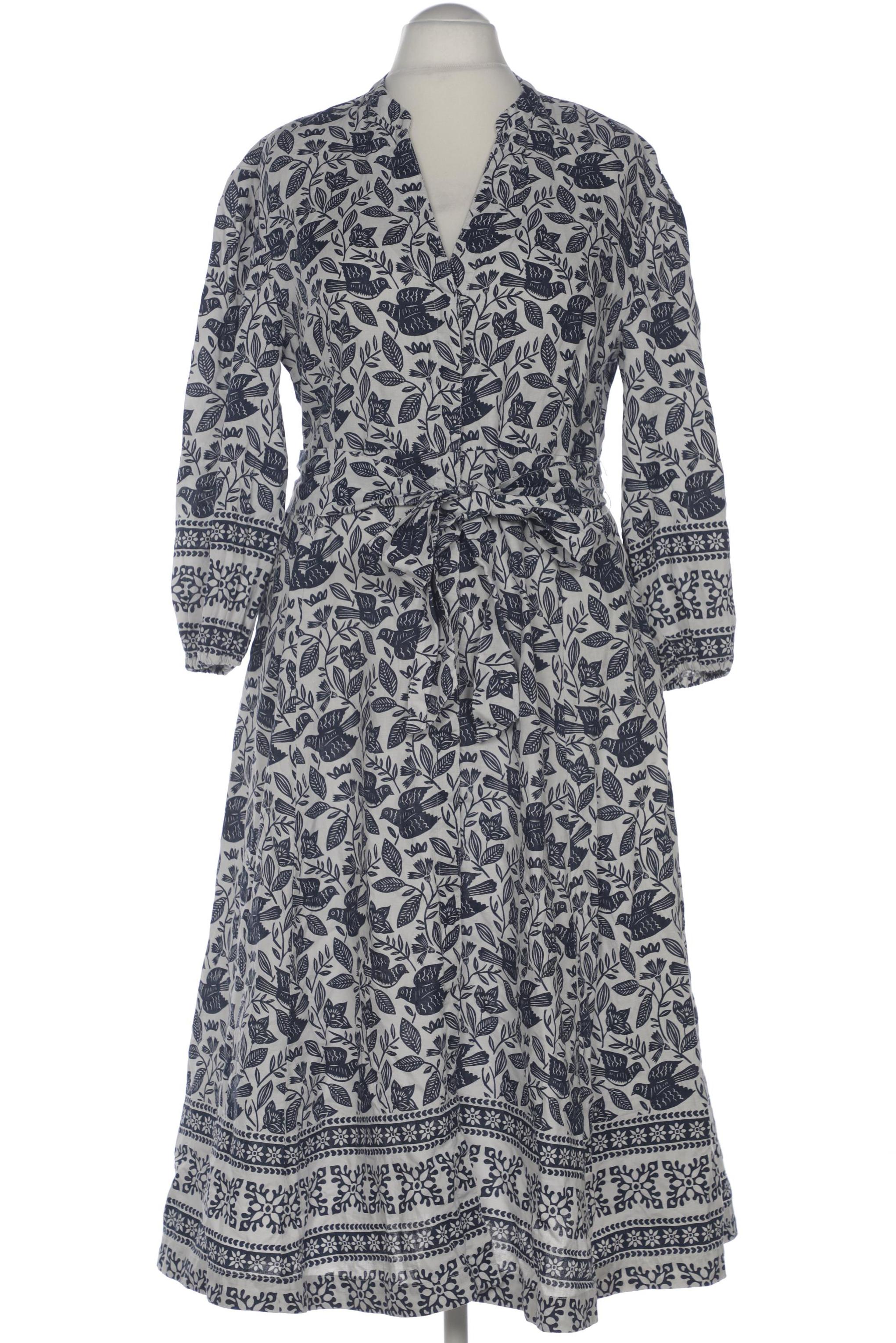

Boden Damen Kleid, marineblau, Gr. 40