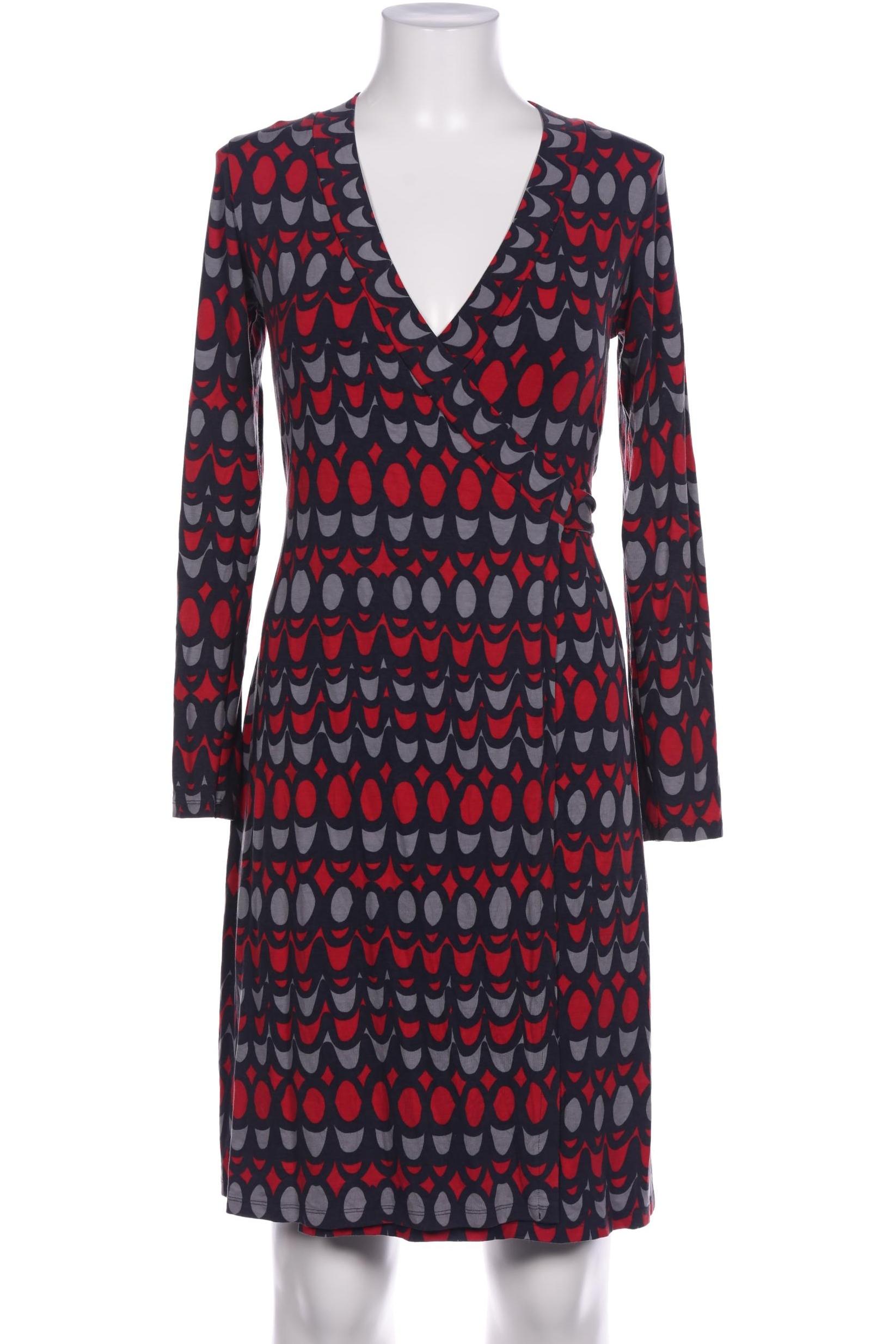 

Boden Damen Kleid, grau, Gr. 12