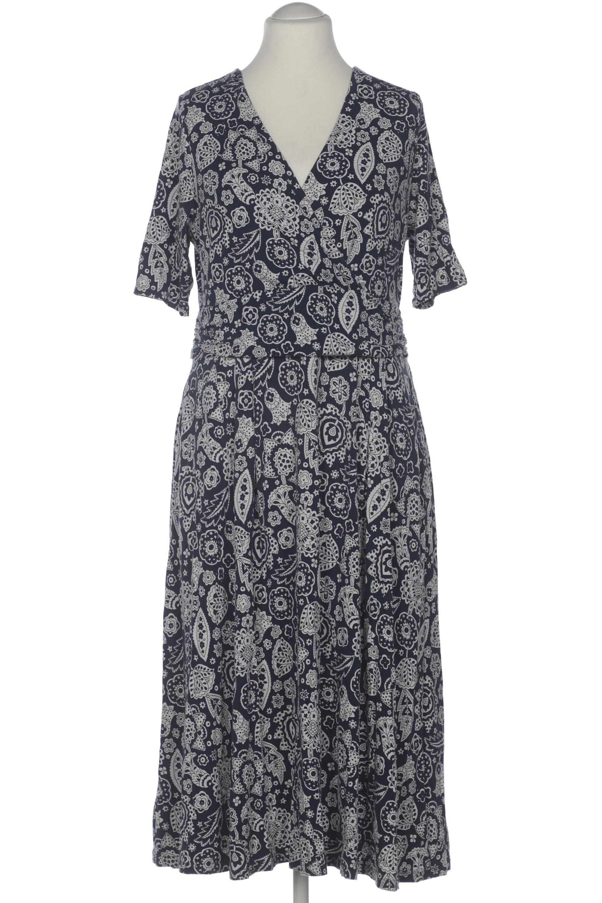 

Boden Damen Kleid, marineblau, Gr. 46