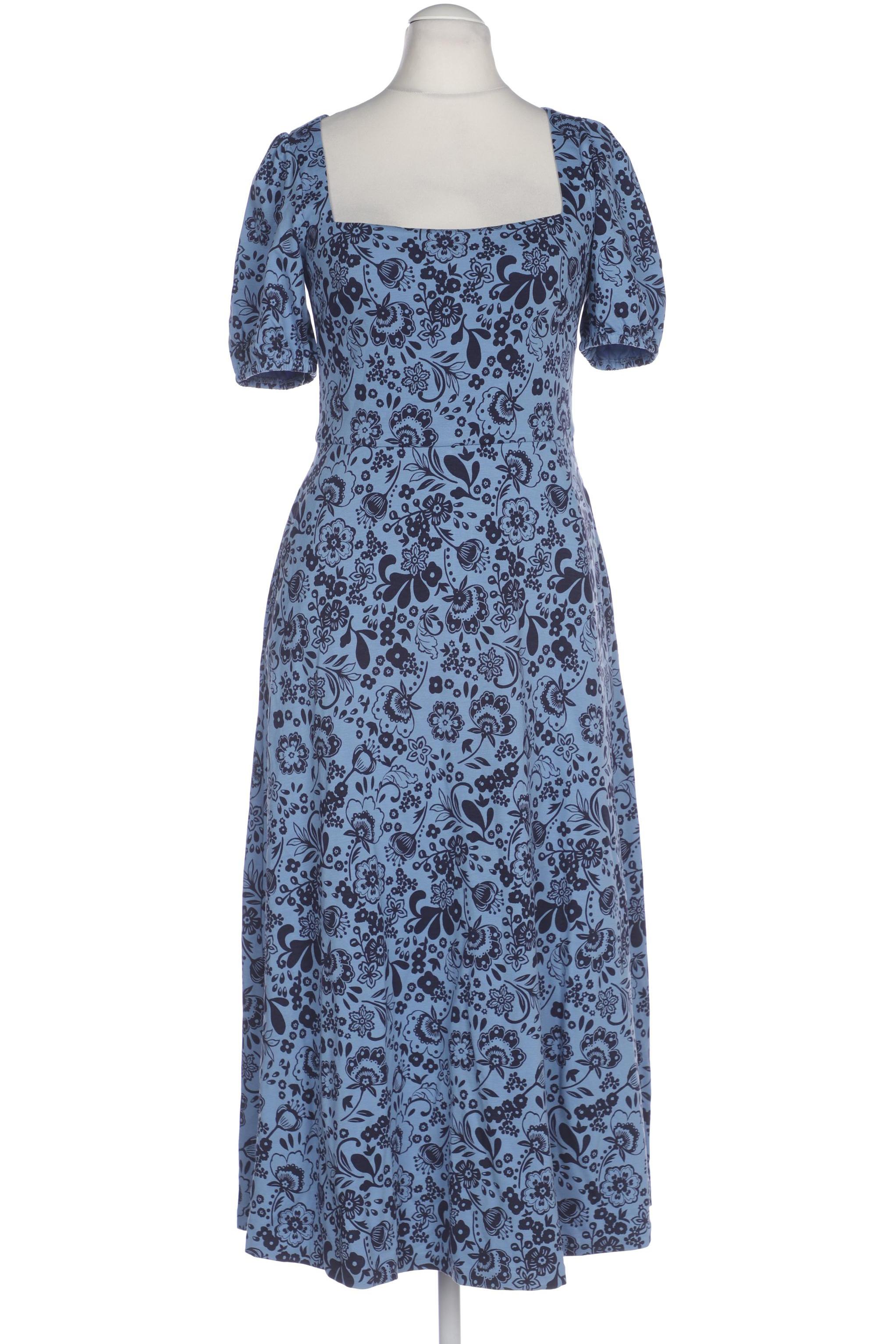 

Boden Damen Kleid, blau, Gr. 36