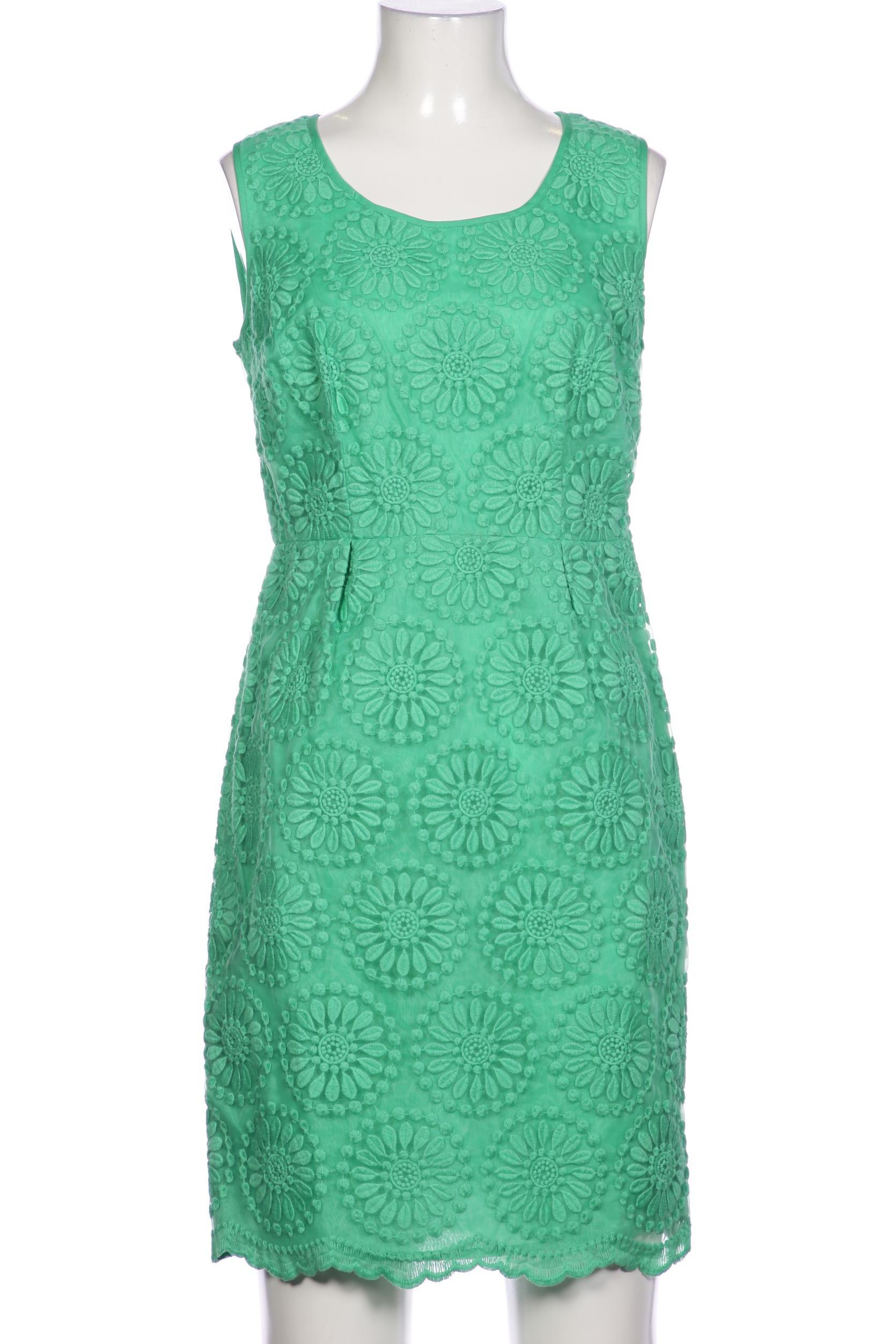 

Boden Damen Kleid, grün