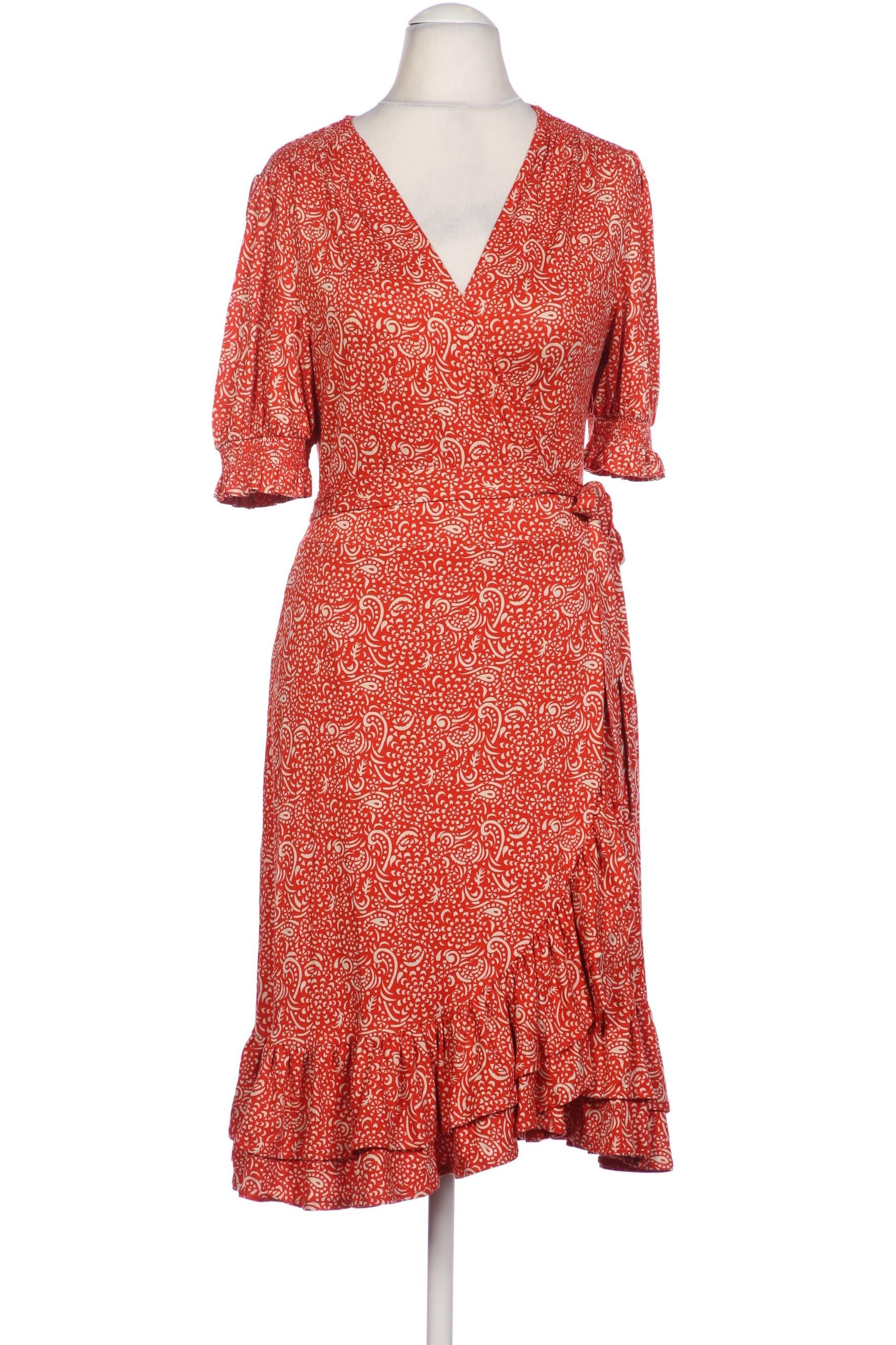 

Boden Damen Kleid, rot, Gr. 38