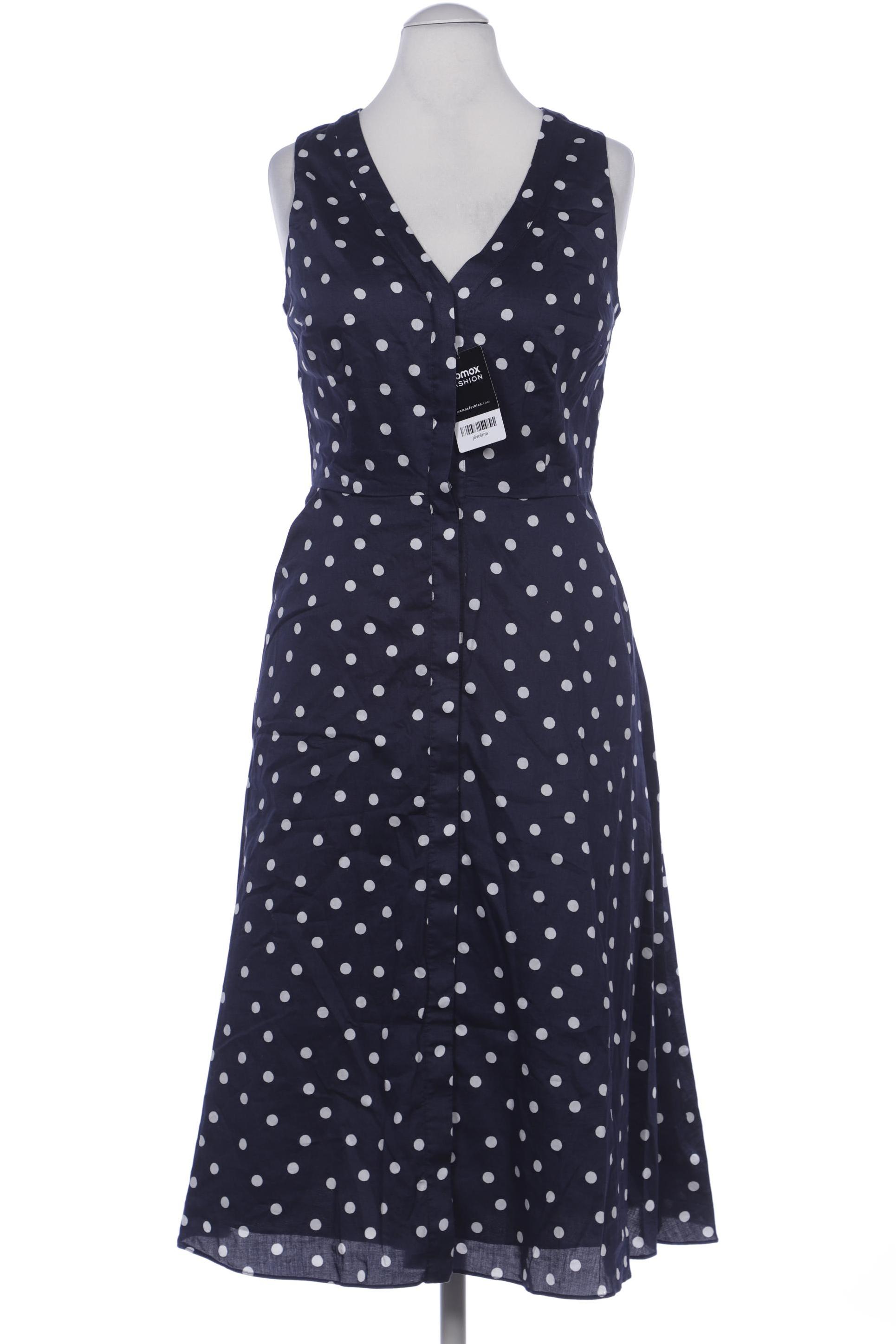 

Boden Damen Kleid, marineblau, Gr. 36