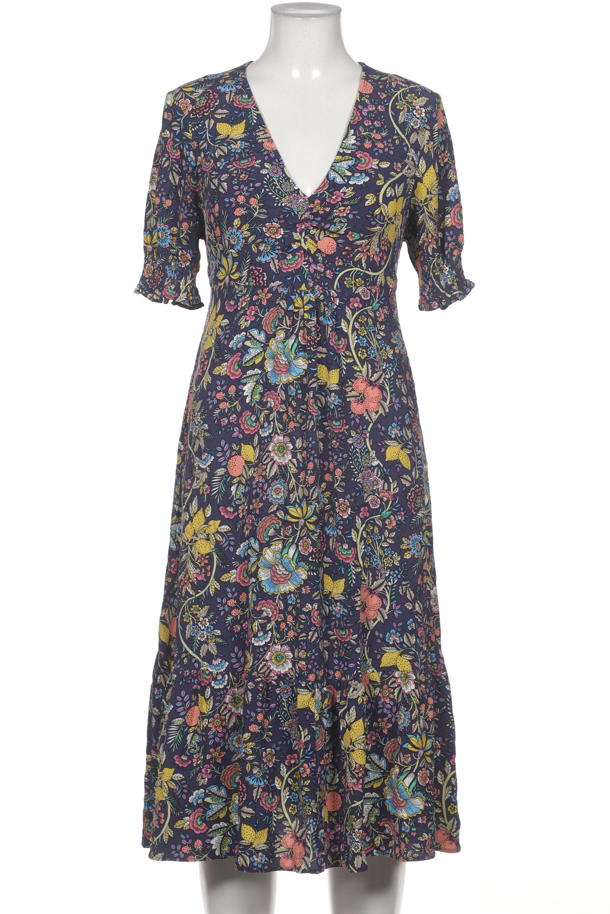 

Boden Damen Kleid, marineblau, Gr. 38