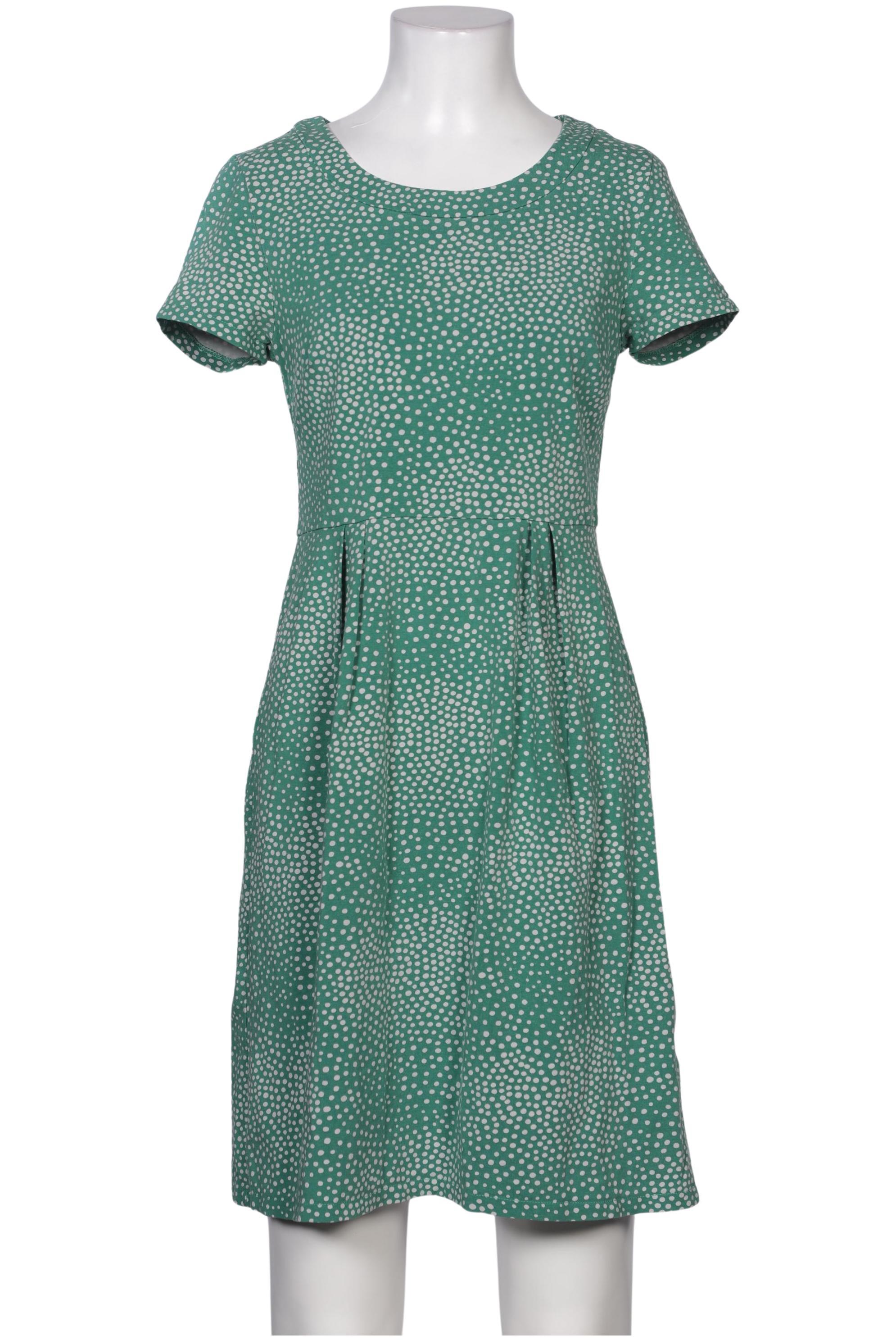

Boden Damen Kleid, grün, Gr. 36
