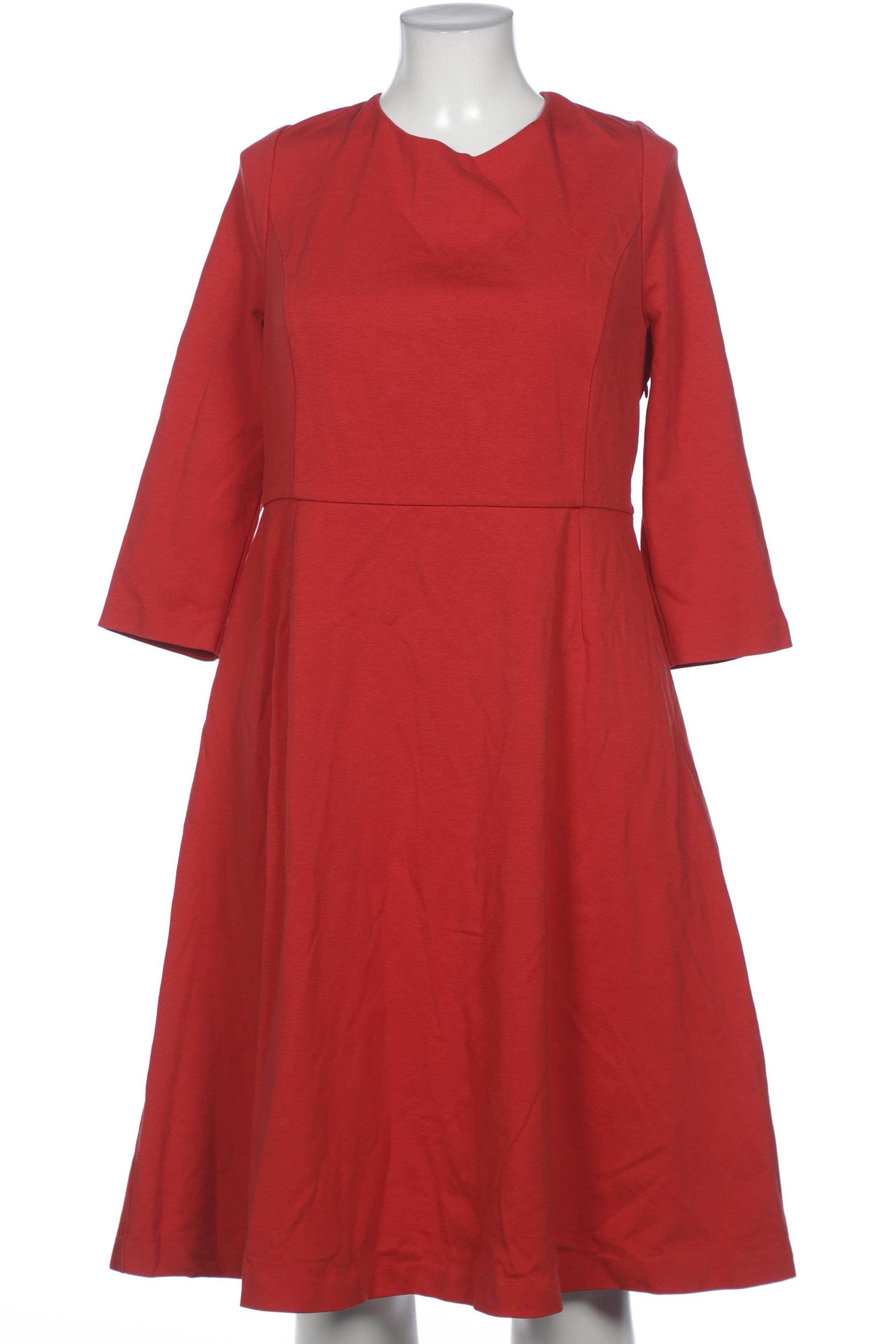 

Boden Damen Kleid, rot, Gr. 46