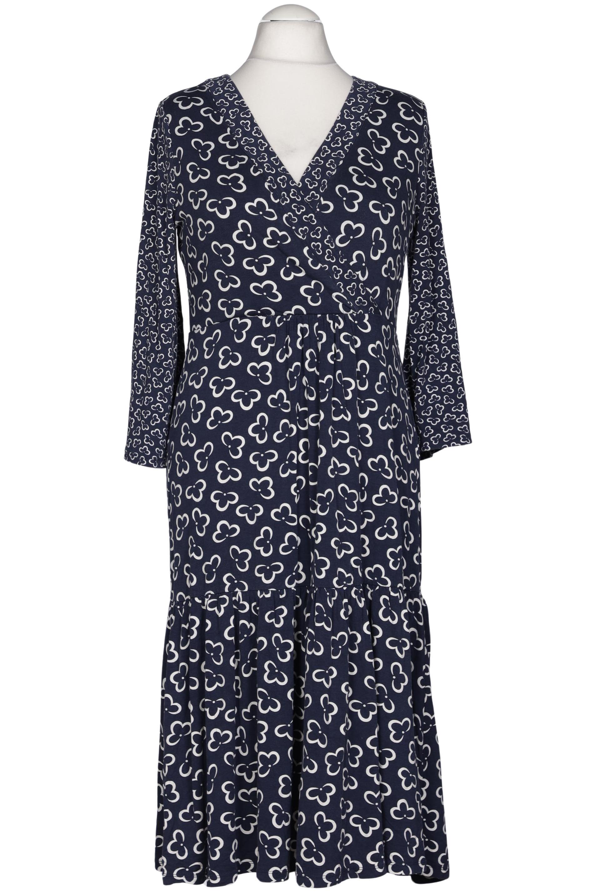 

Boden Damen Kleid, mehrfarbig, Gr. 40